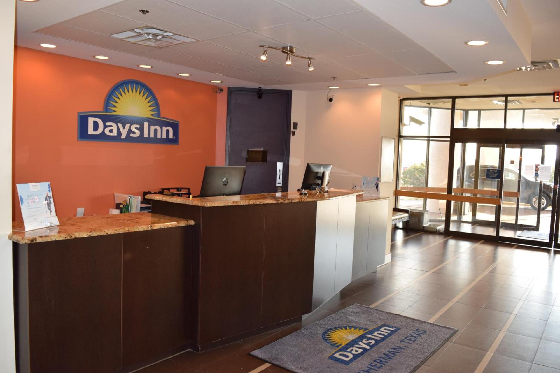 Days Inn by Wyndham Sherman photo 53