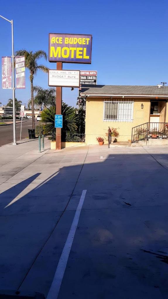Ace Budget Motel photo 18