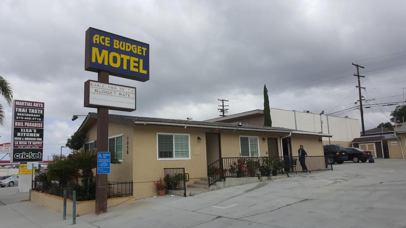 Ace Budget Motel photo 1