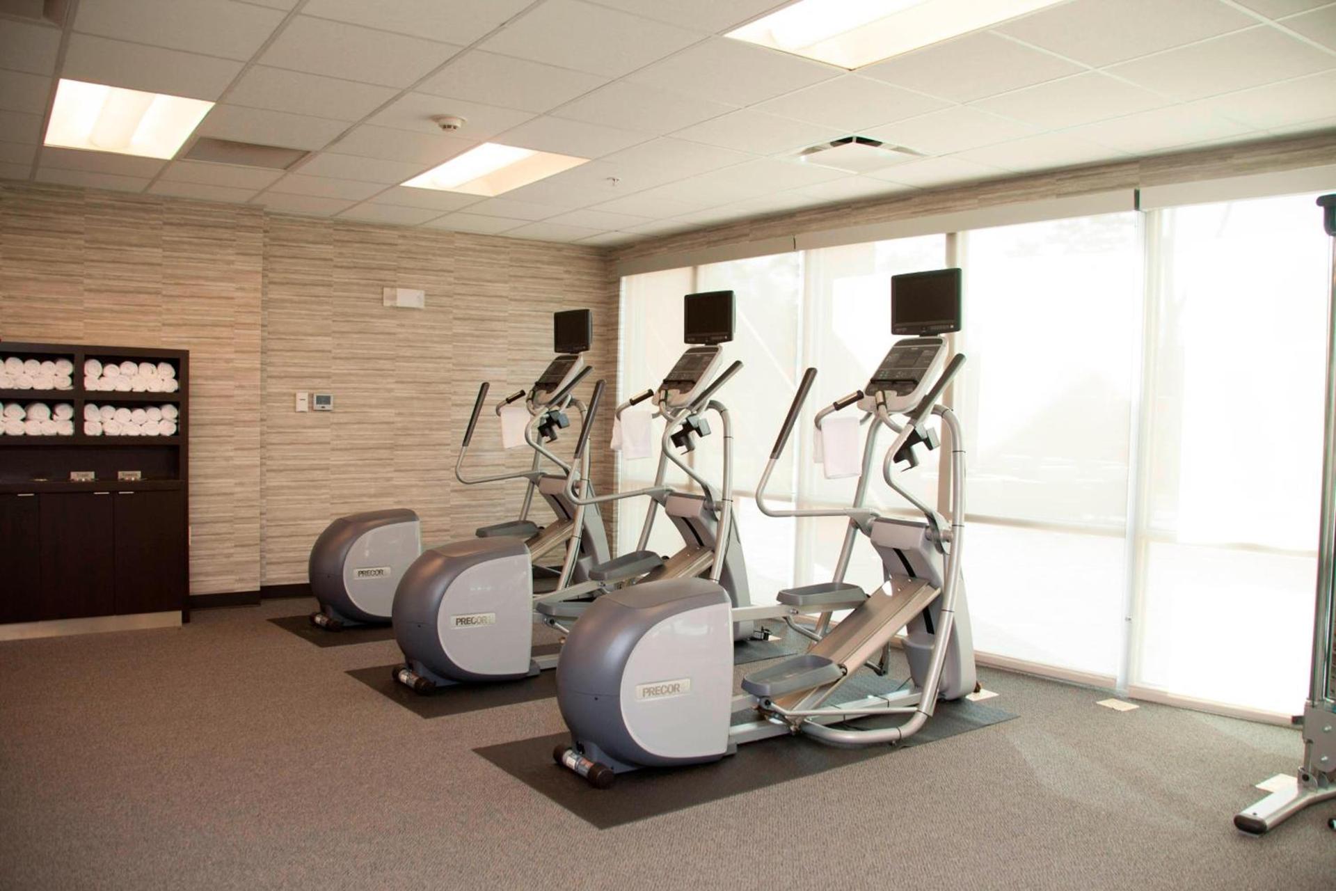 Courtyard by Marriott Houston City Place photo 34