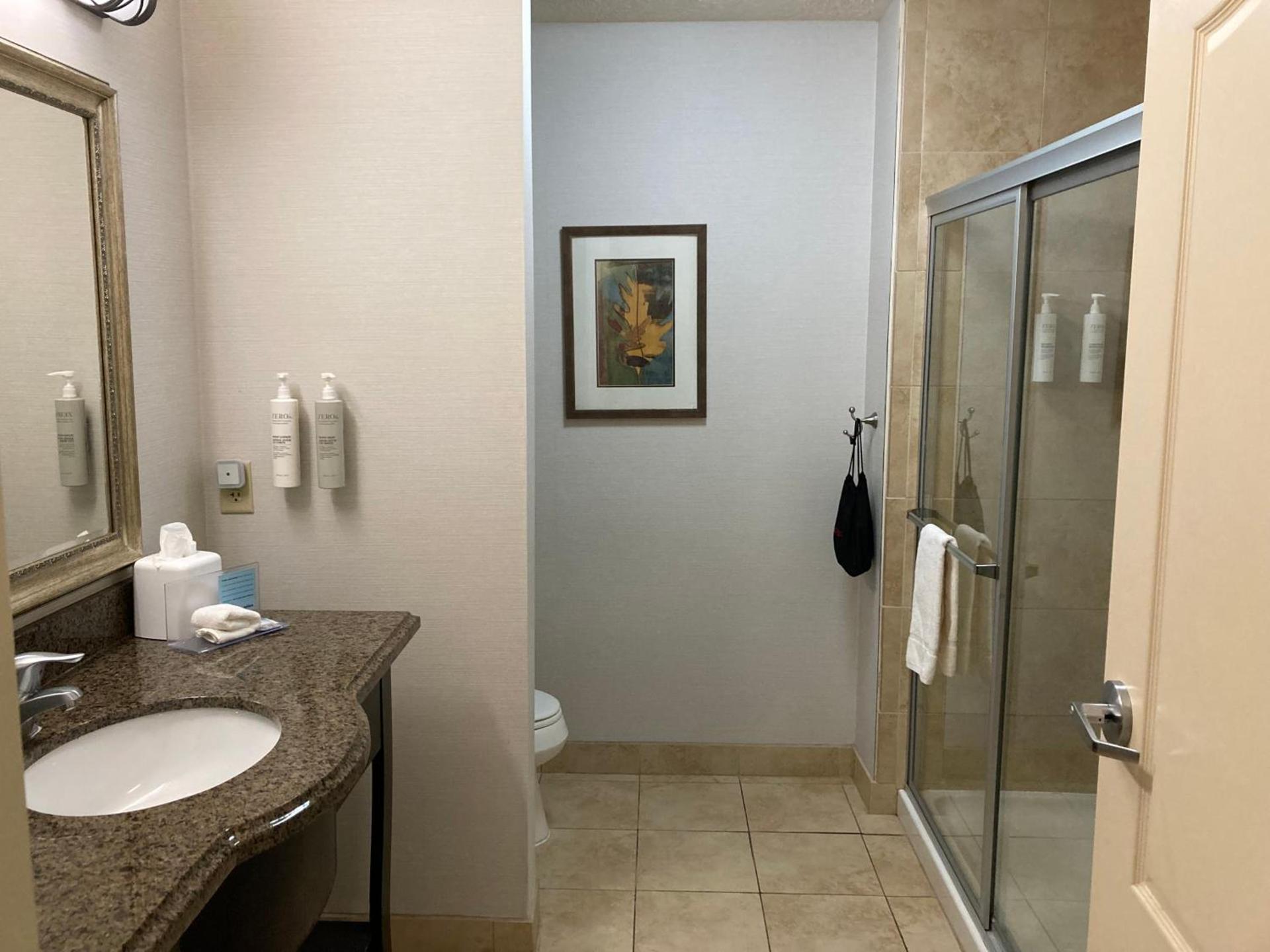 Hampton Inn & Suites Carlsbad photo 31