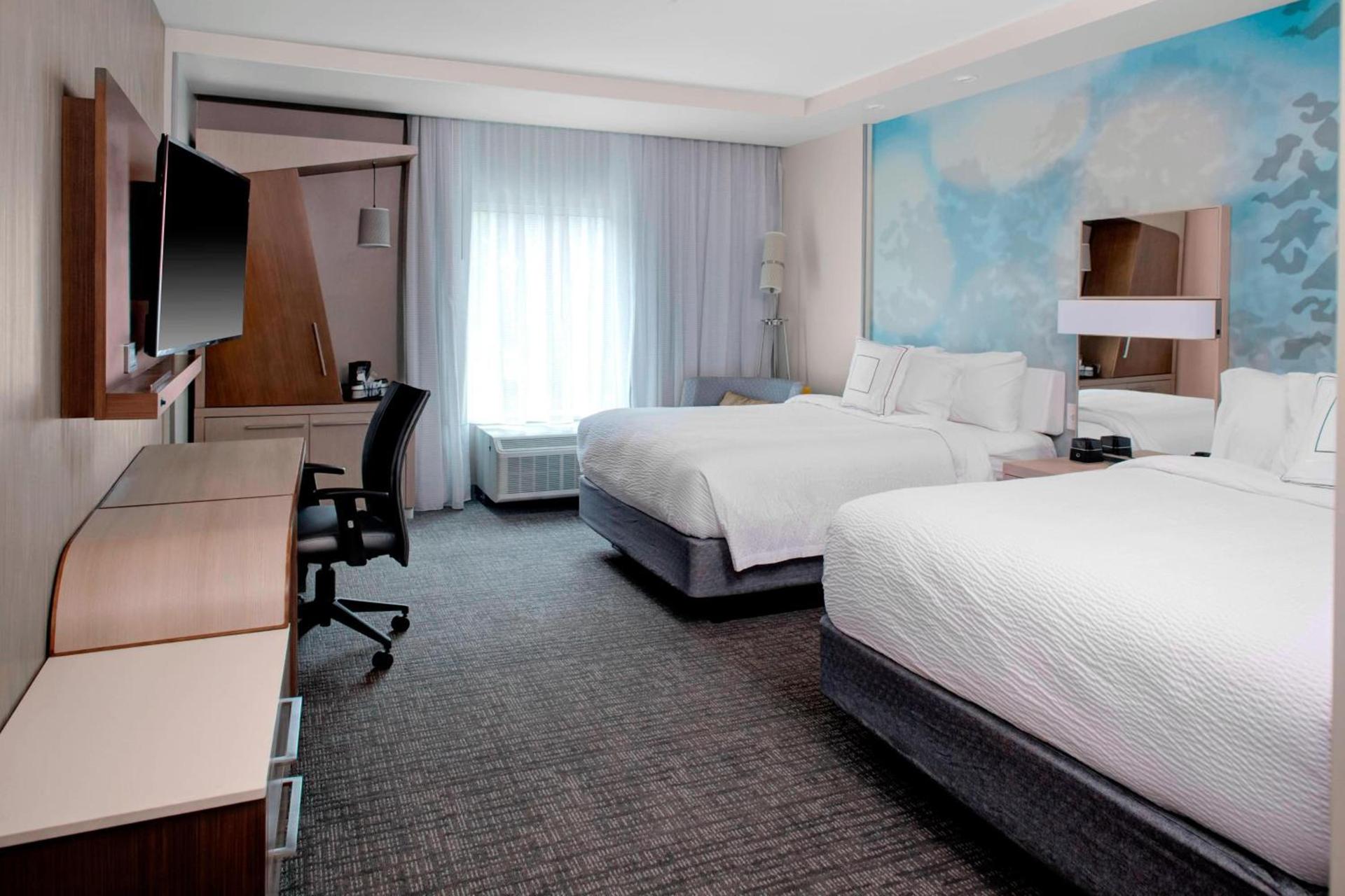 Courtyard by Marriott Atlanta Kennesaw photo 5