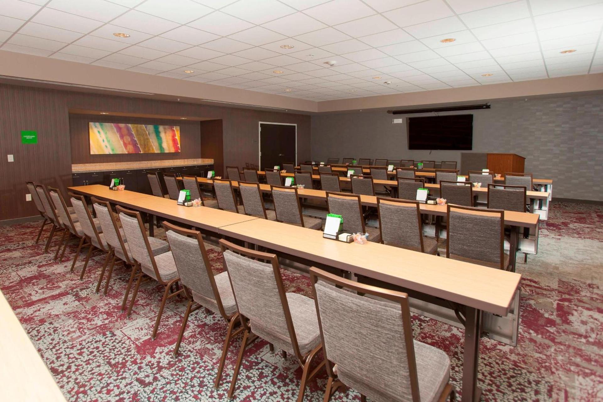 Courtyard by Marriott Houston City Place photo 36