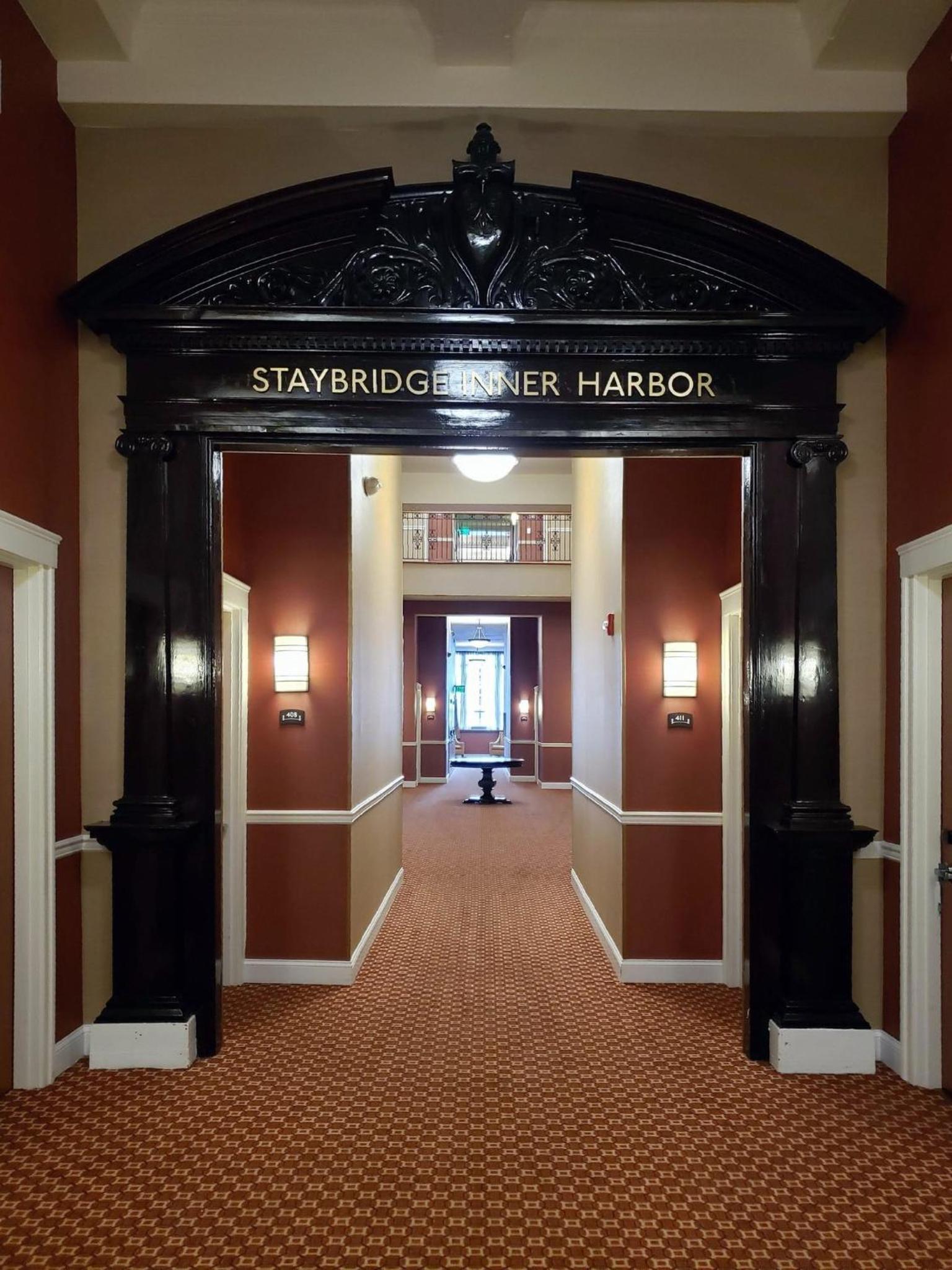 Staybridge Suites Baltimore - Inner Harbor by IHG photo 25