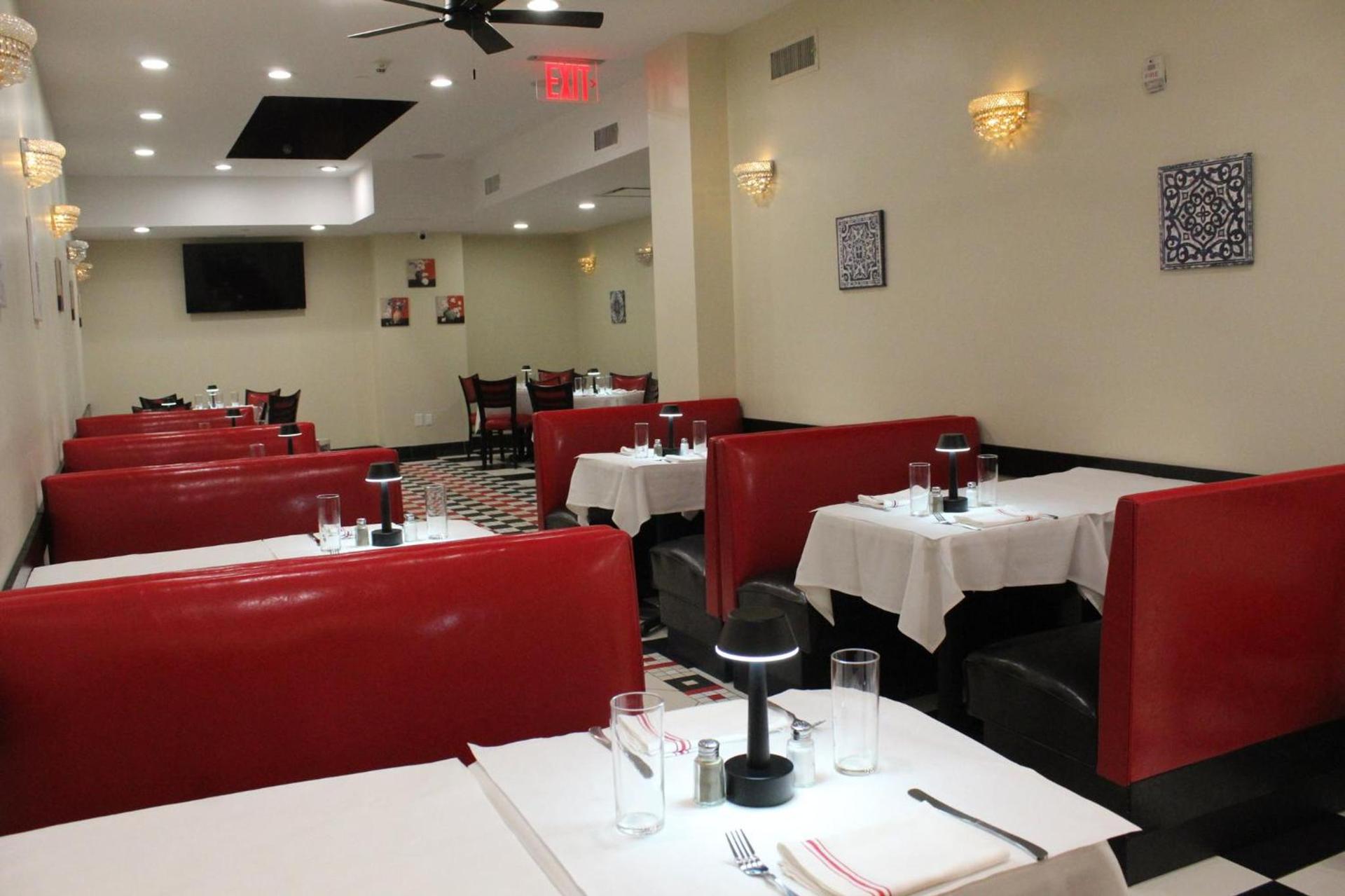 Holiday Inn Lower East Side by IHG photo 41