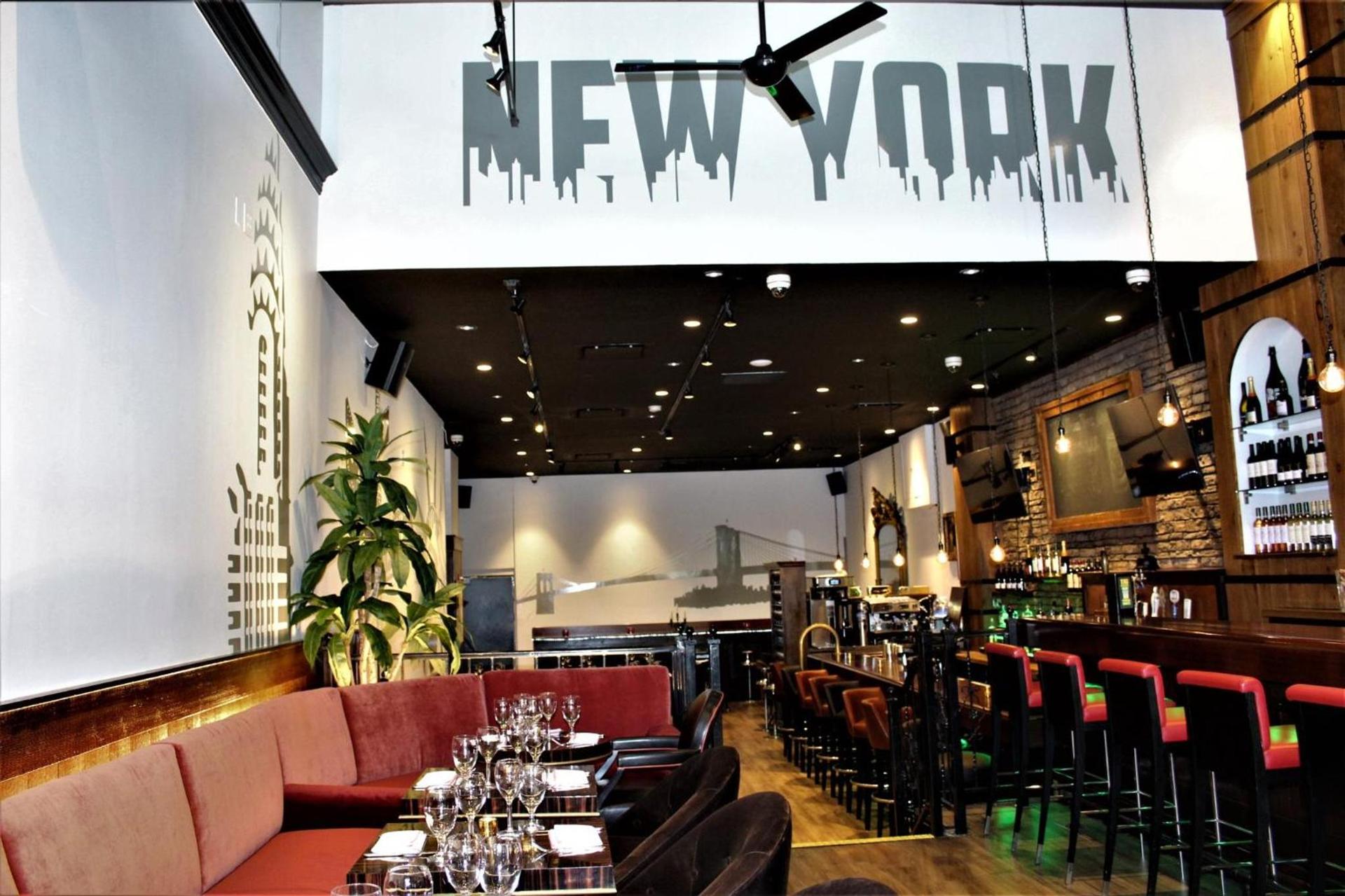 Holiday Inn New York City - Times Square by IHG photo 42