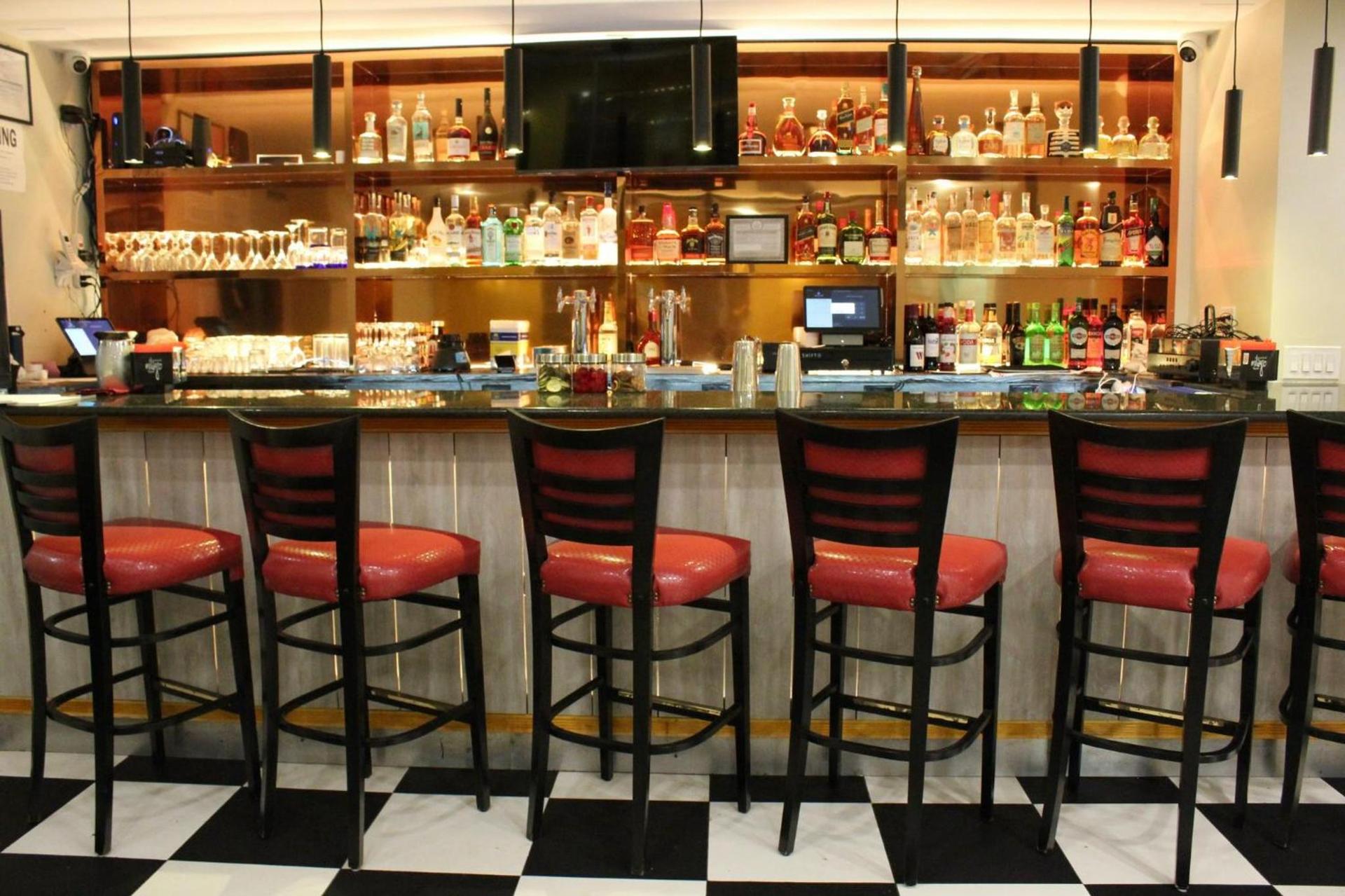Holiday Inn Lower East Side by IHG photo 45
