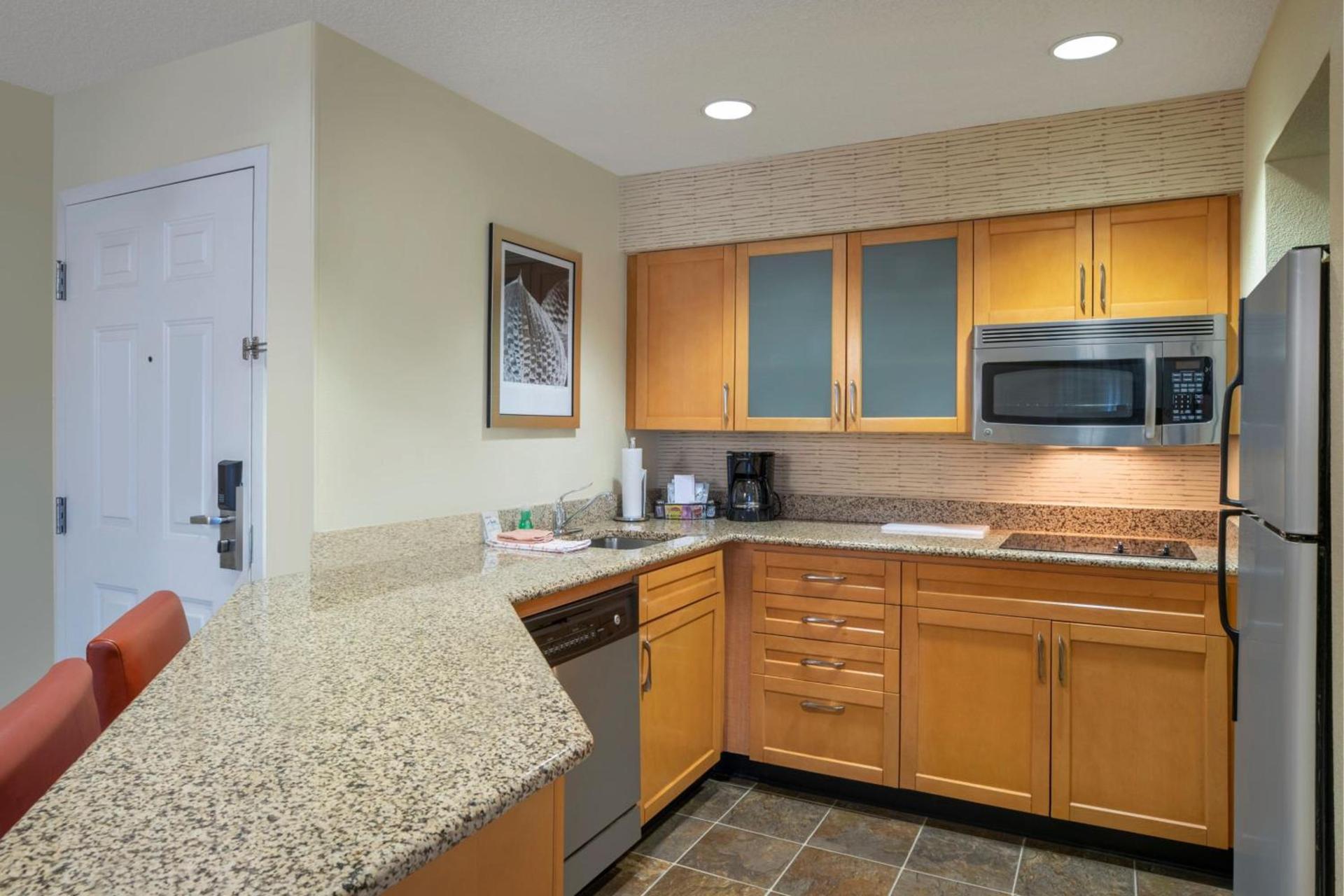 Residence Inn Bakersfield photo 6