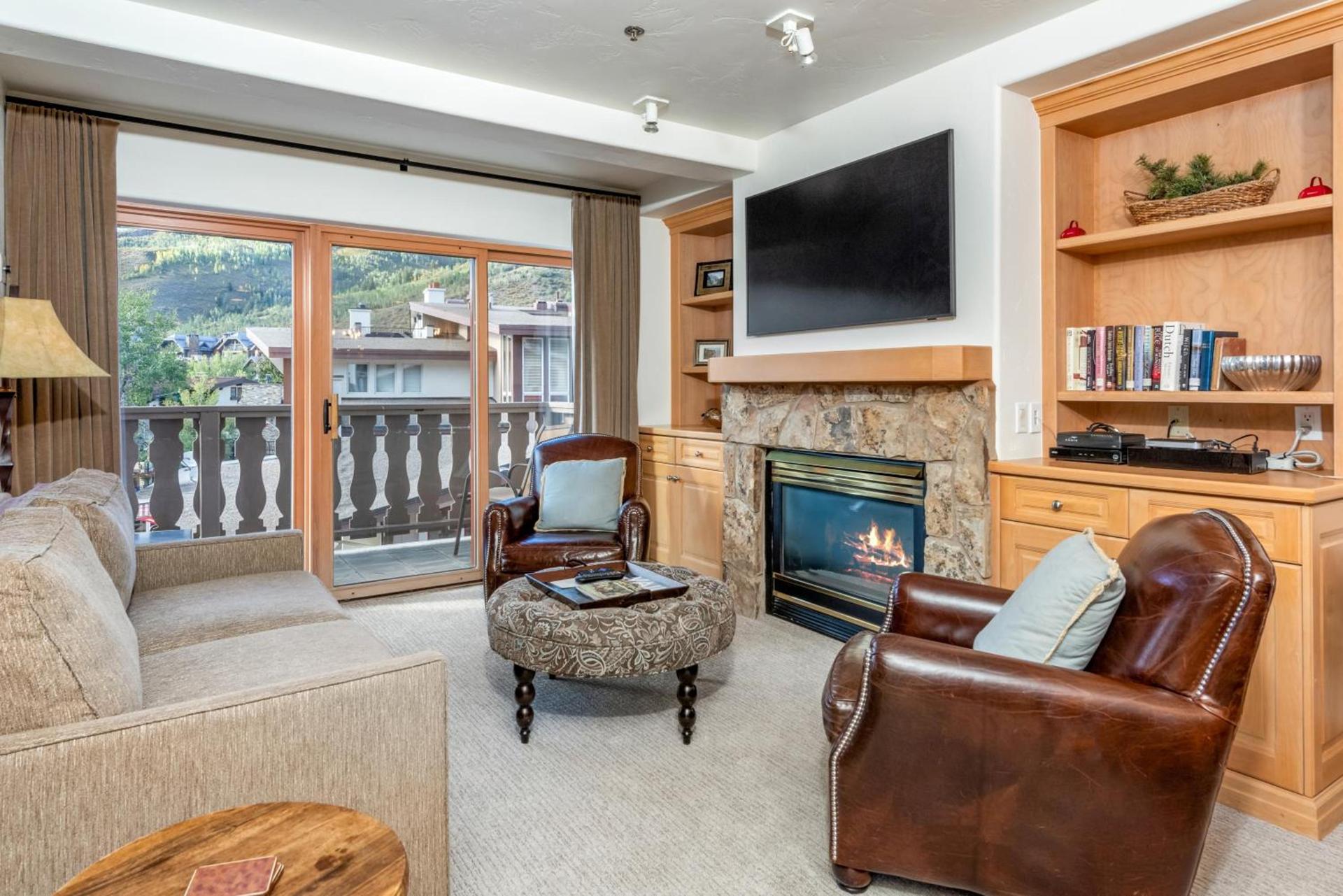 Christiania Lodge Condominiums Collection photo 44