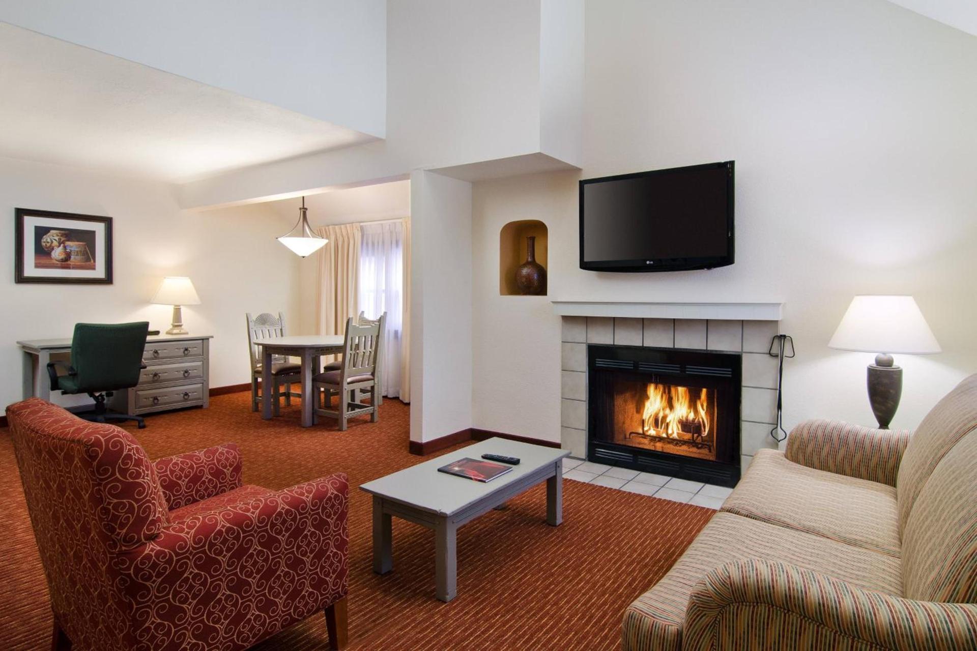 Residence Inn Santa Fe photo 7