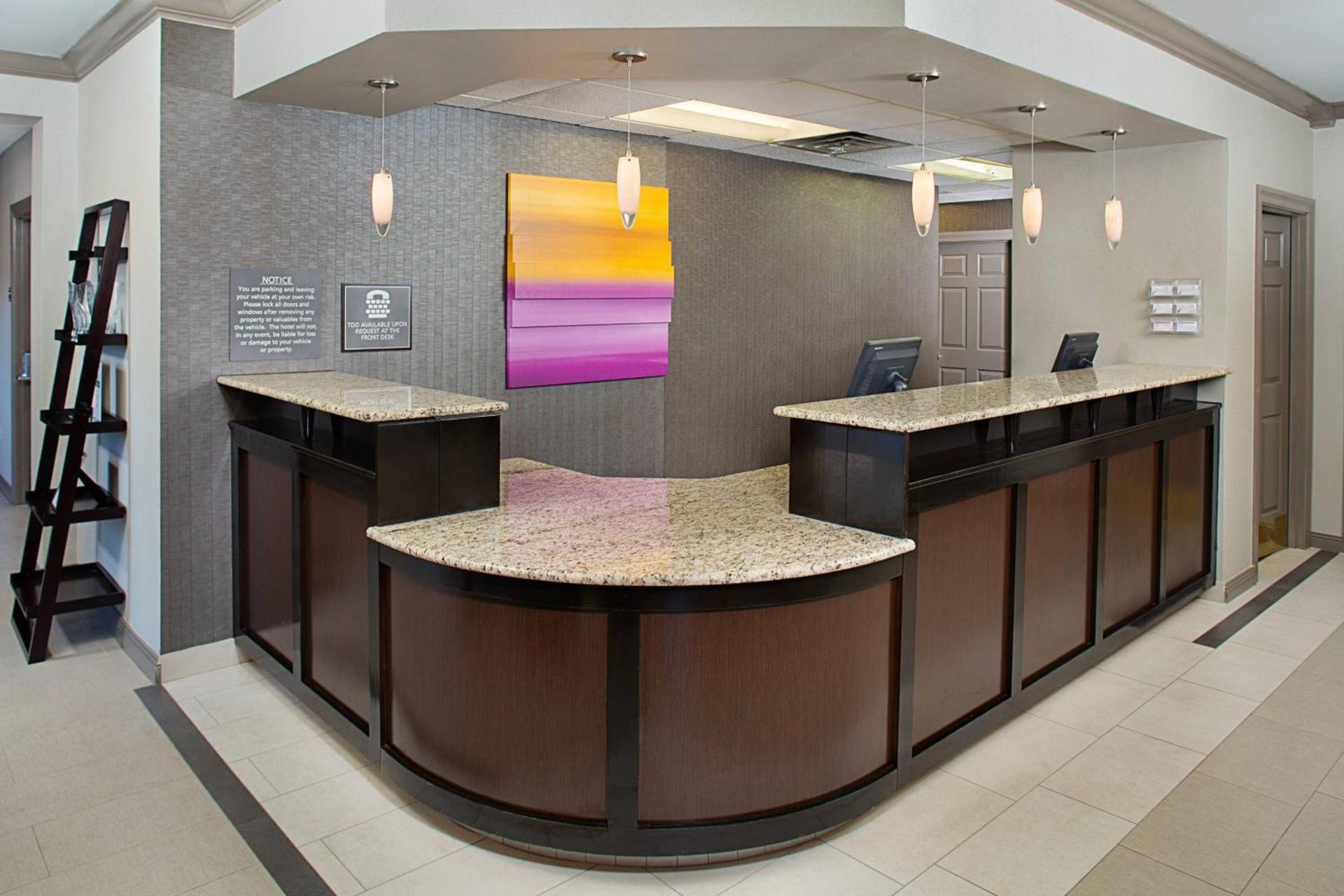 Residence Inn Richmond Northwest photo 5
