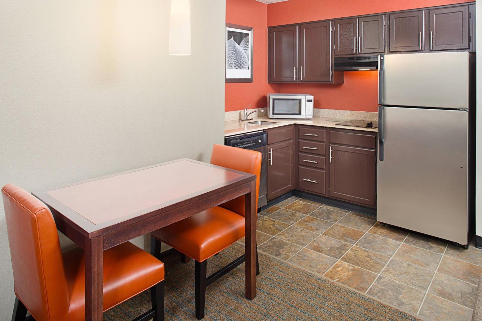 Residence Inn Richmond Northwest photo 9