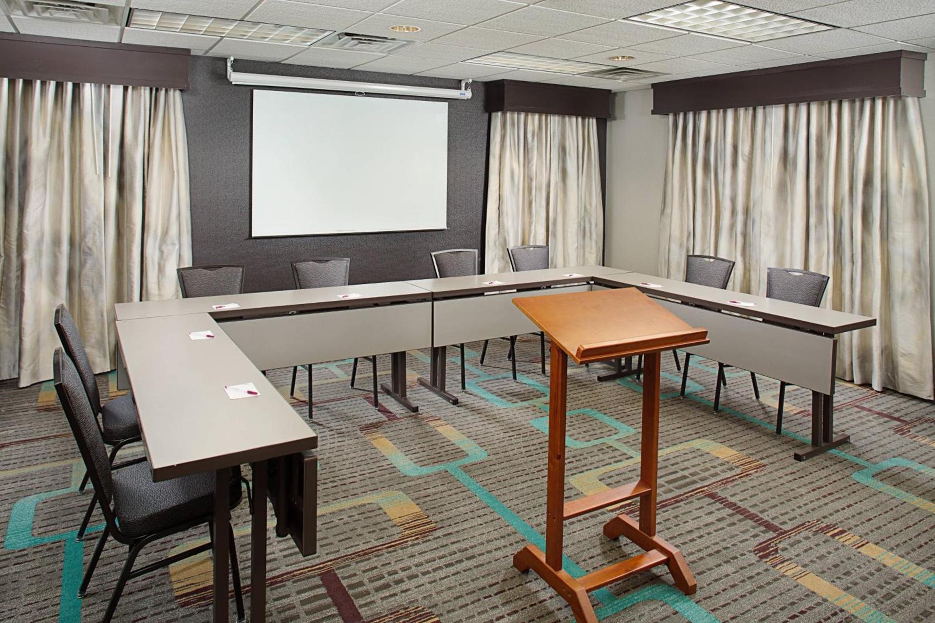 Residence Inn Richmond Northwest photo 19