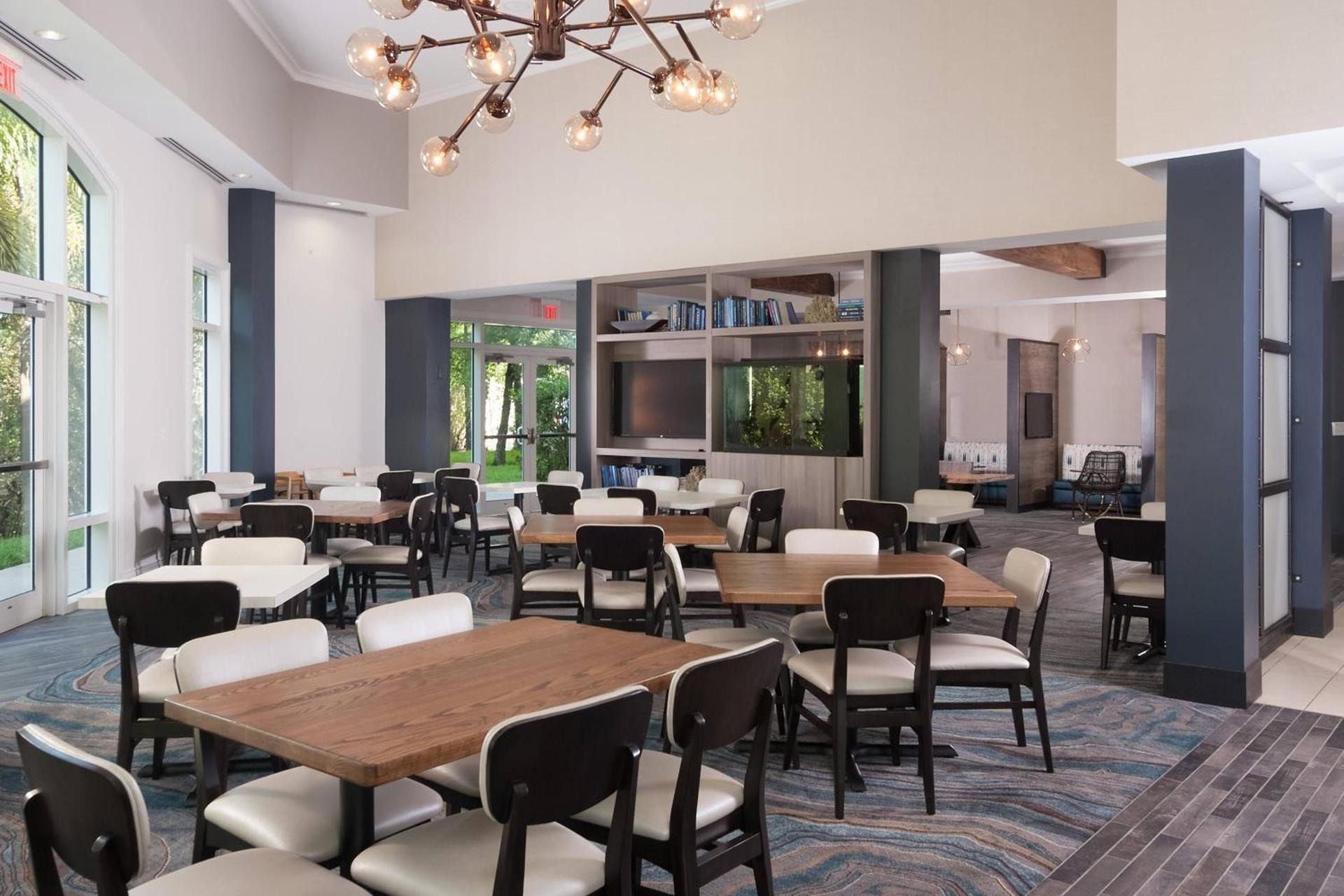 Residence Inn Fort Myers Sanibel photo 12