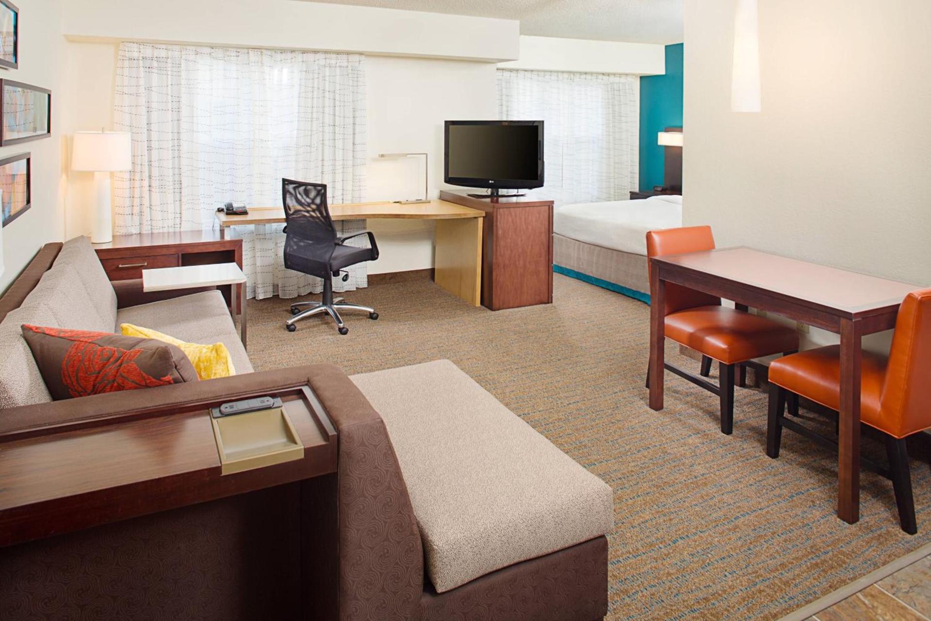 Residence Inn Richmond Northwest photo 6
