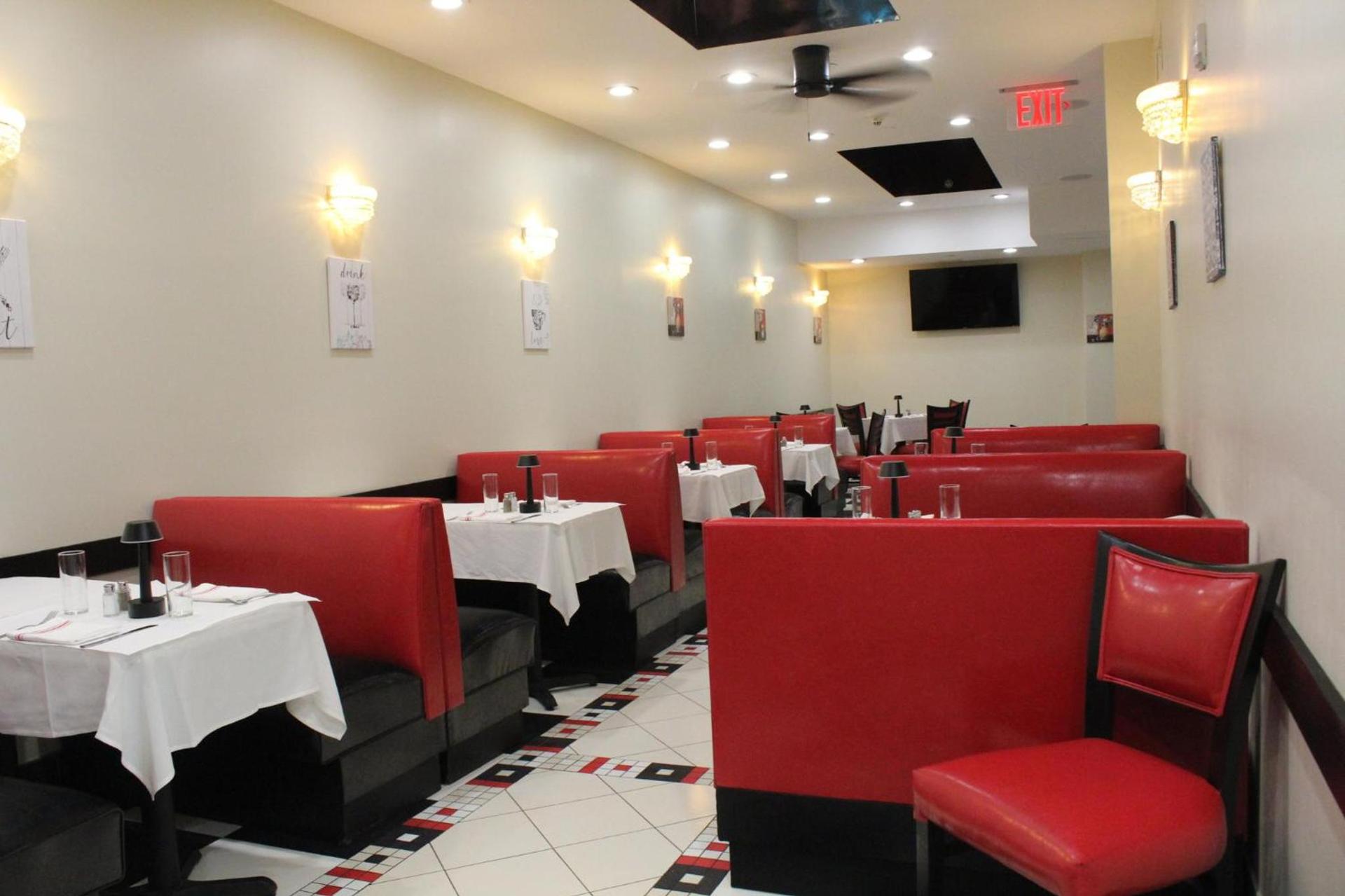 Holiday Inn Lower East Side by IHG photo 42