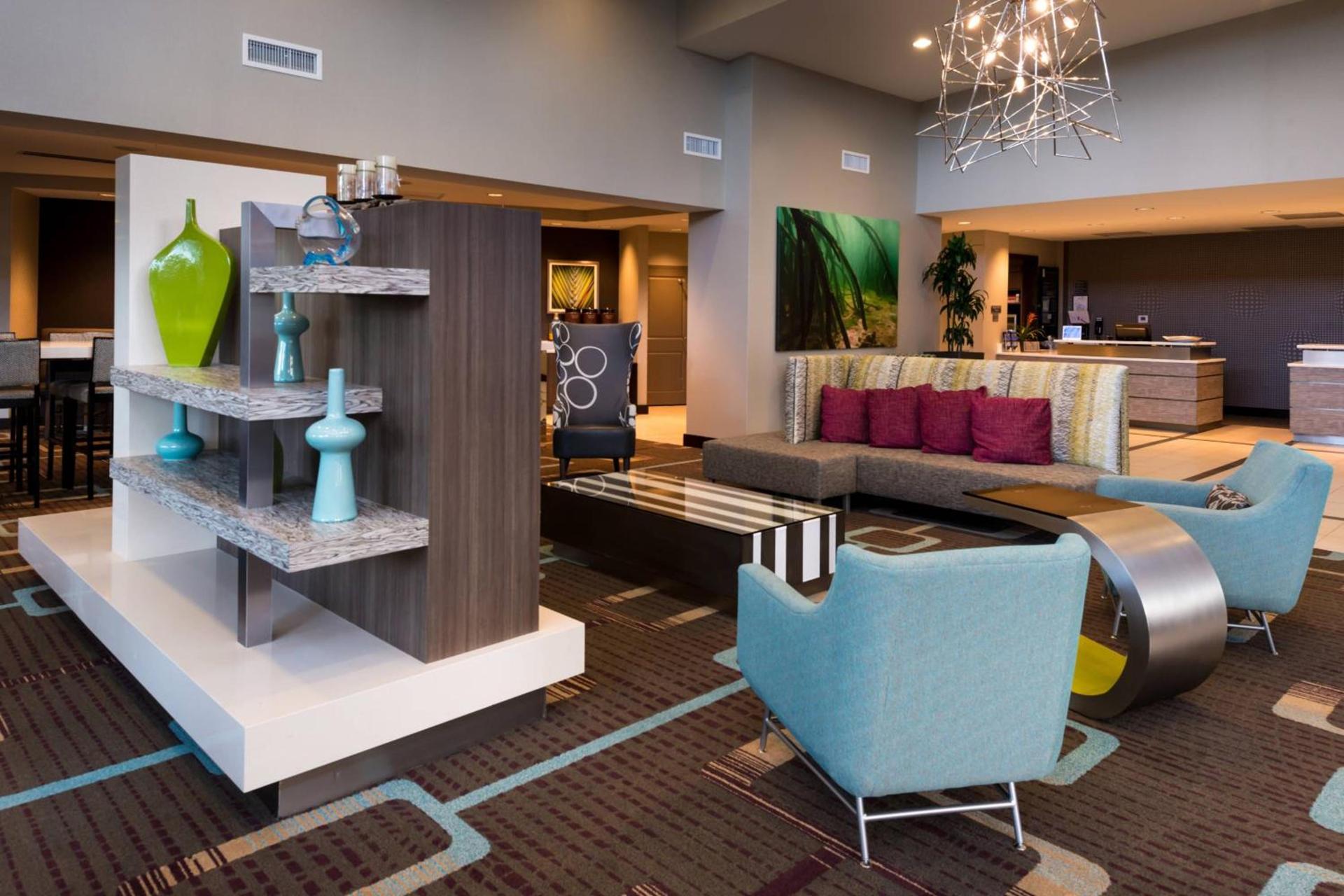 Residence Inn by Marriott Miami West/FL Turnpike photo 4