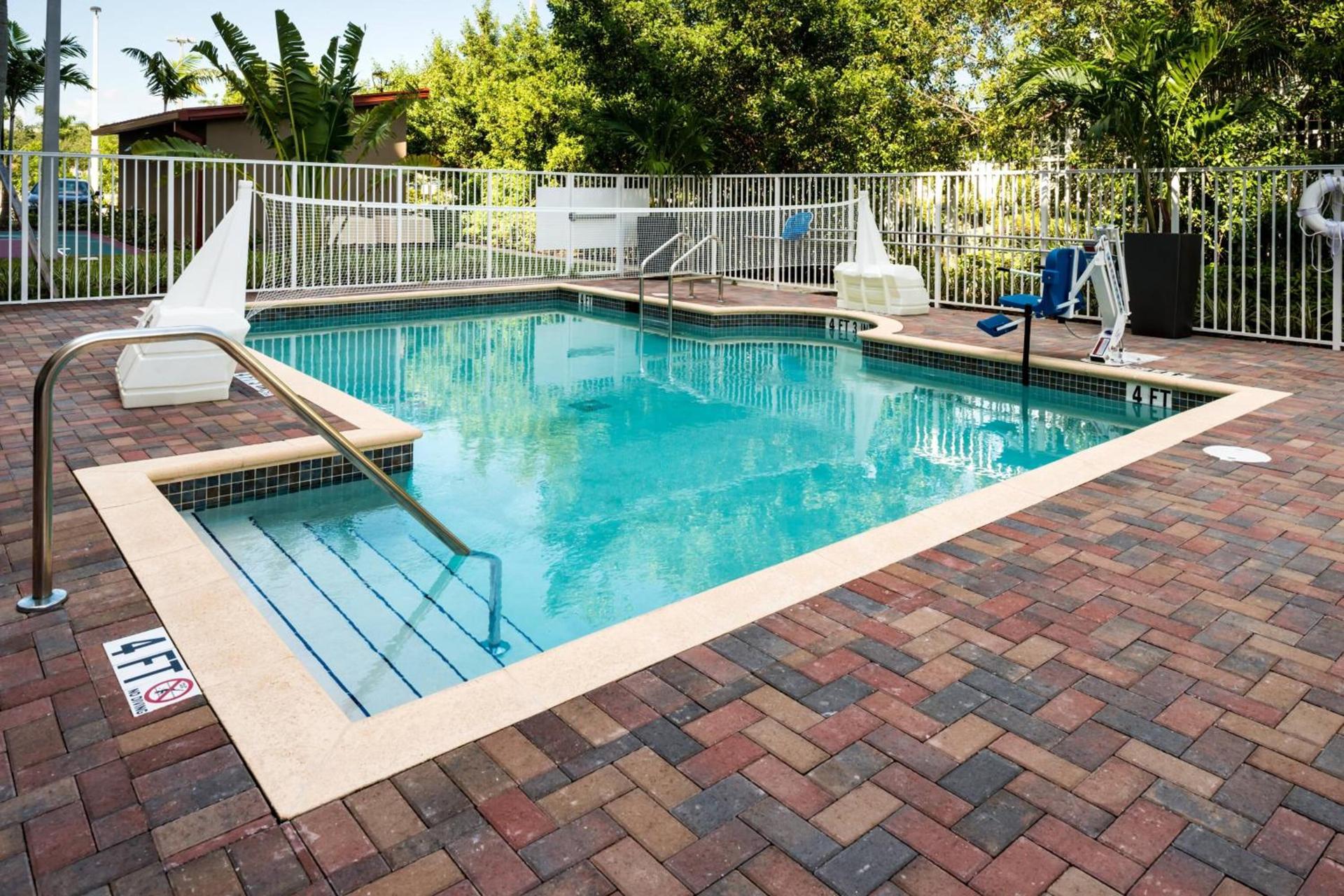 Residence Inn by Marriott Miami West/FL Turnpike photo 20