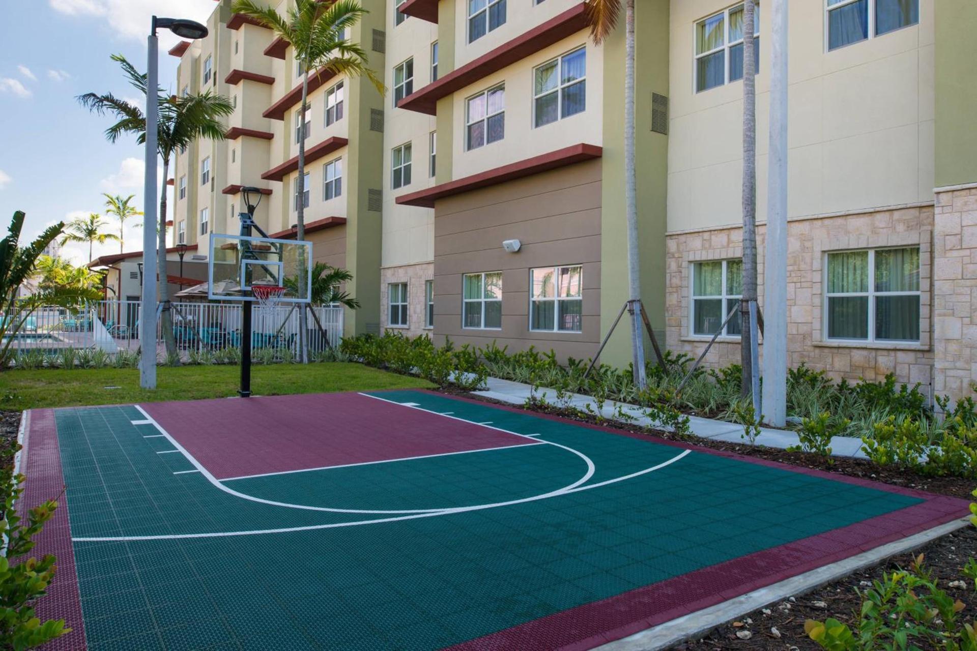 Residence Inn by Marriott Miami West/FL Turnpike photo 22