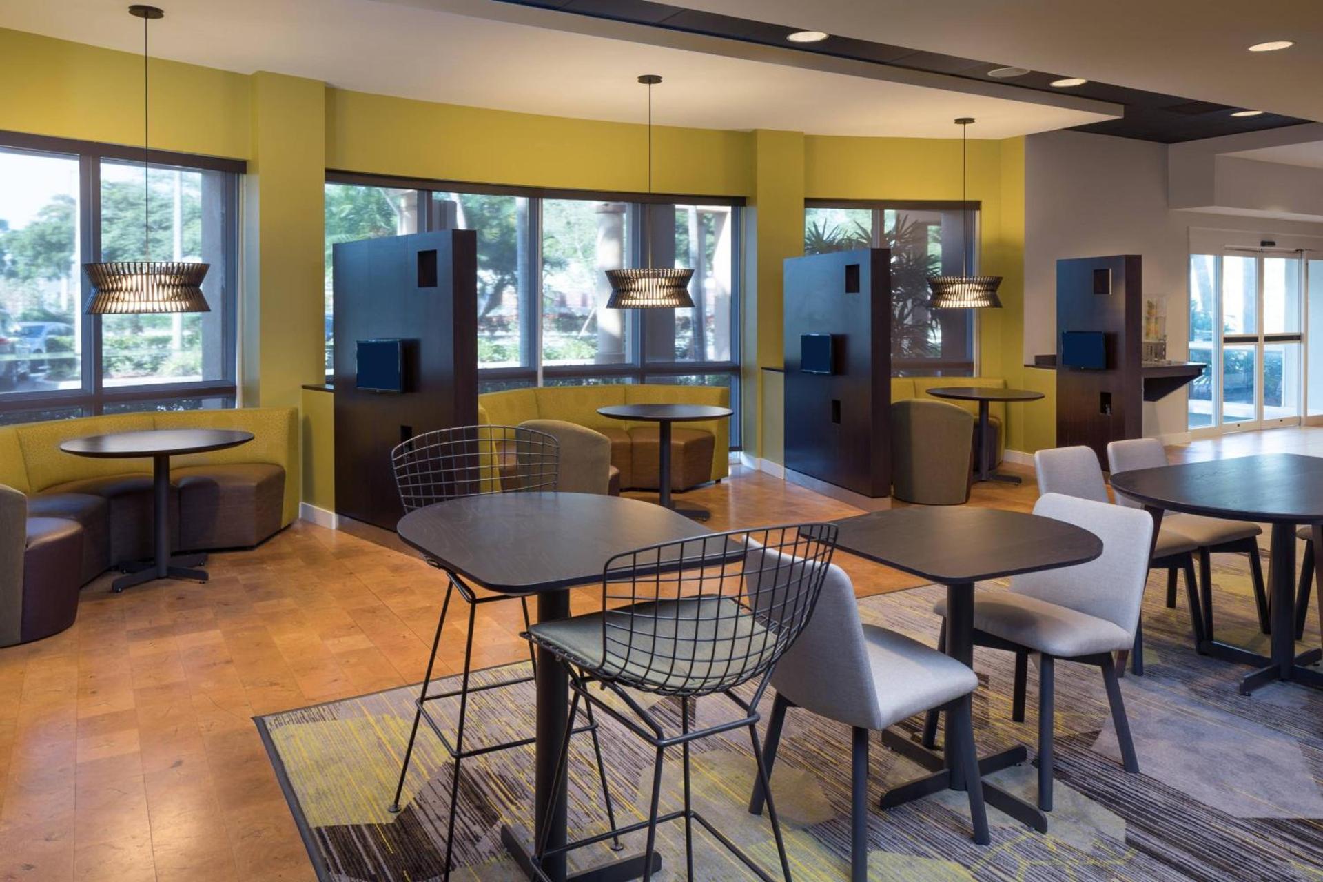 Courtyard by Marriott Miami West/FL Turnpike photo 13