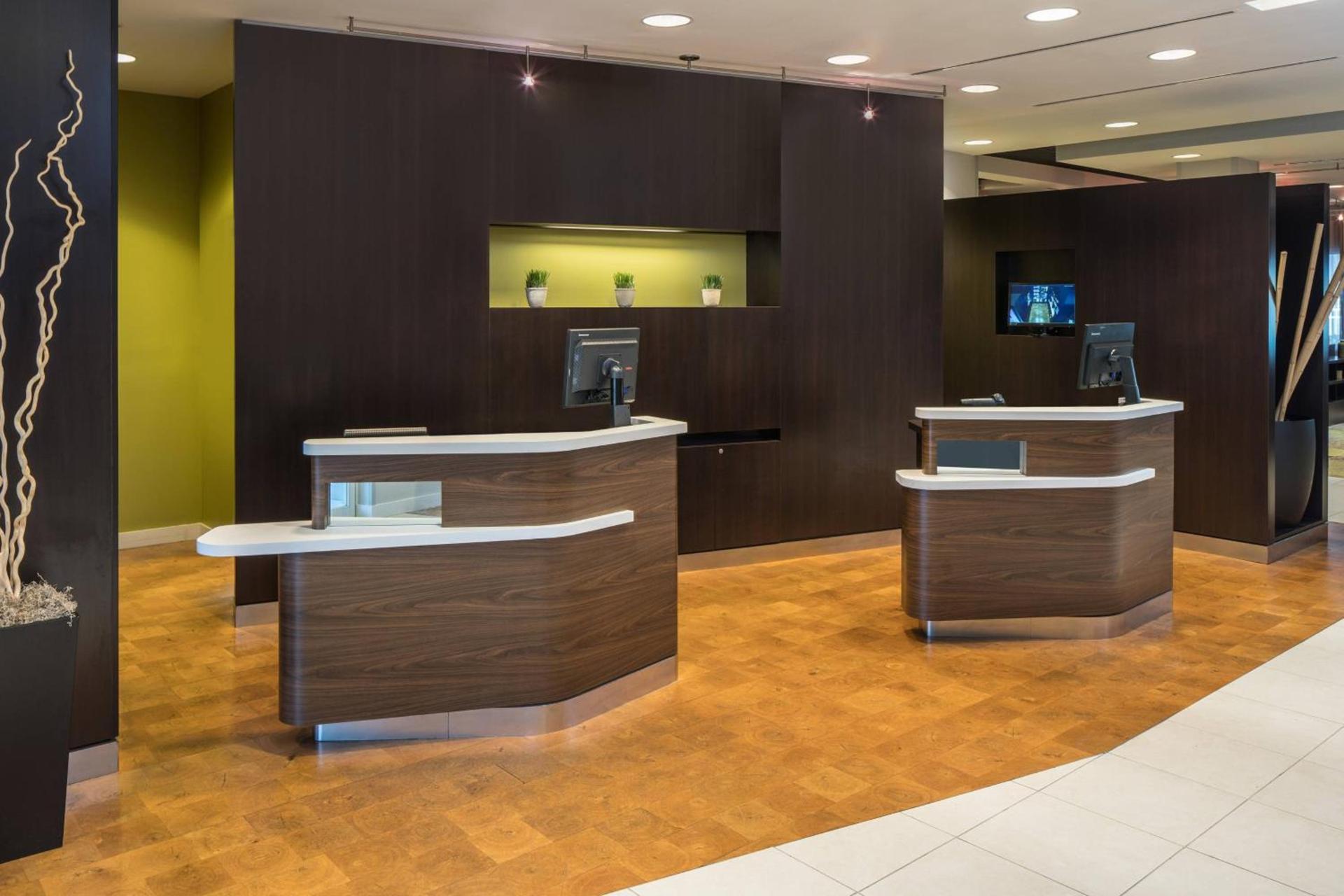 Courtyard by Marriott Miami West/FL Turnpike photo 2