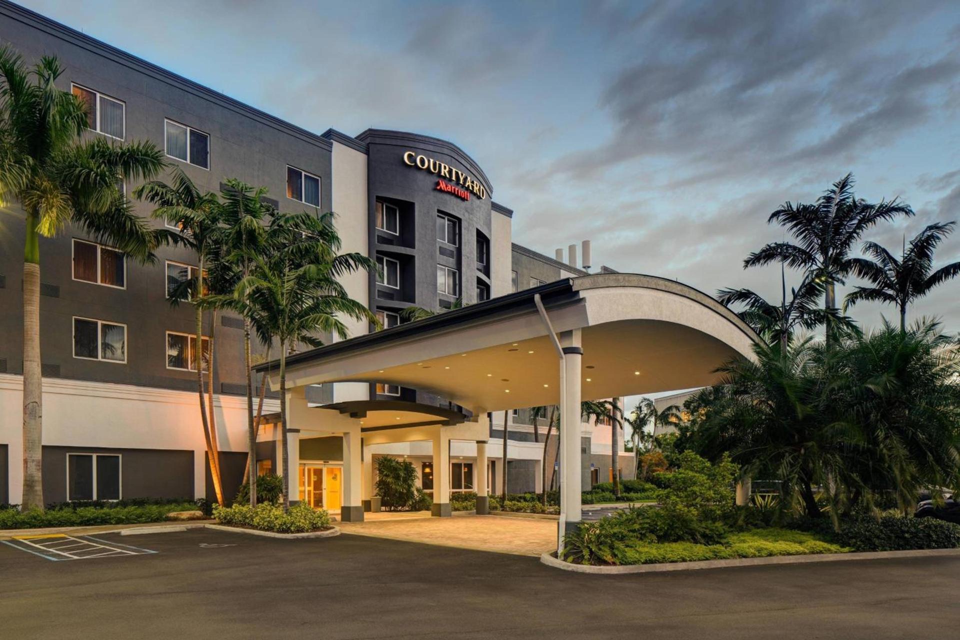 Courtyard by Marriott Miami West/FL Turnpike photo 1