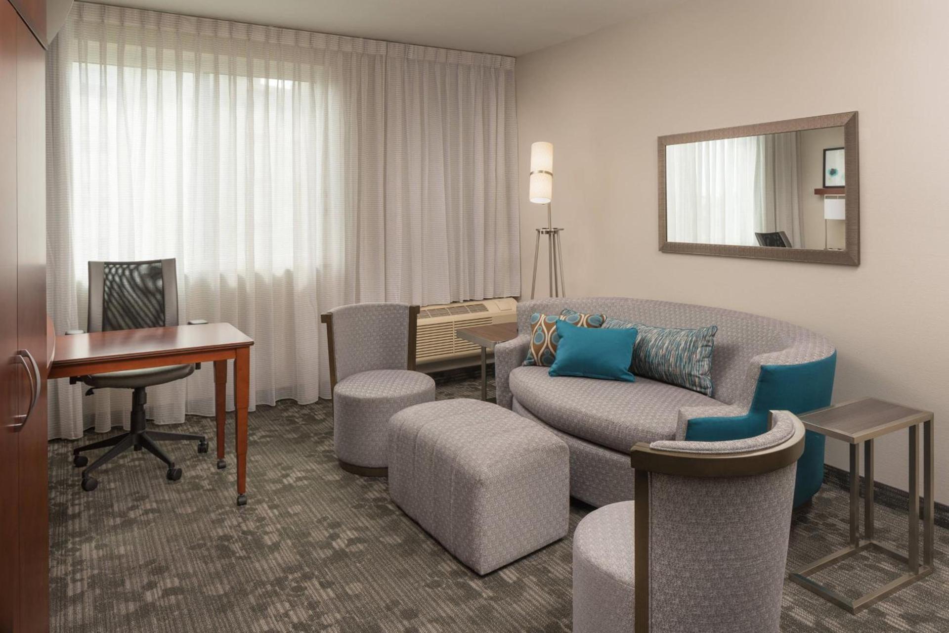 Courtyard by Marriott Miami West/FL Turnpike photo 8