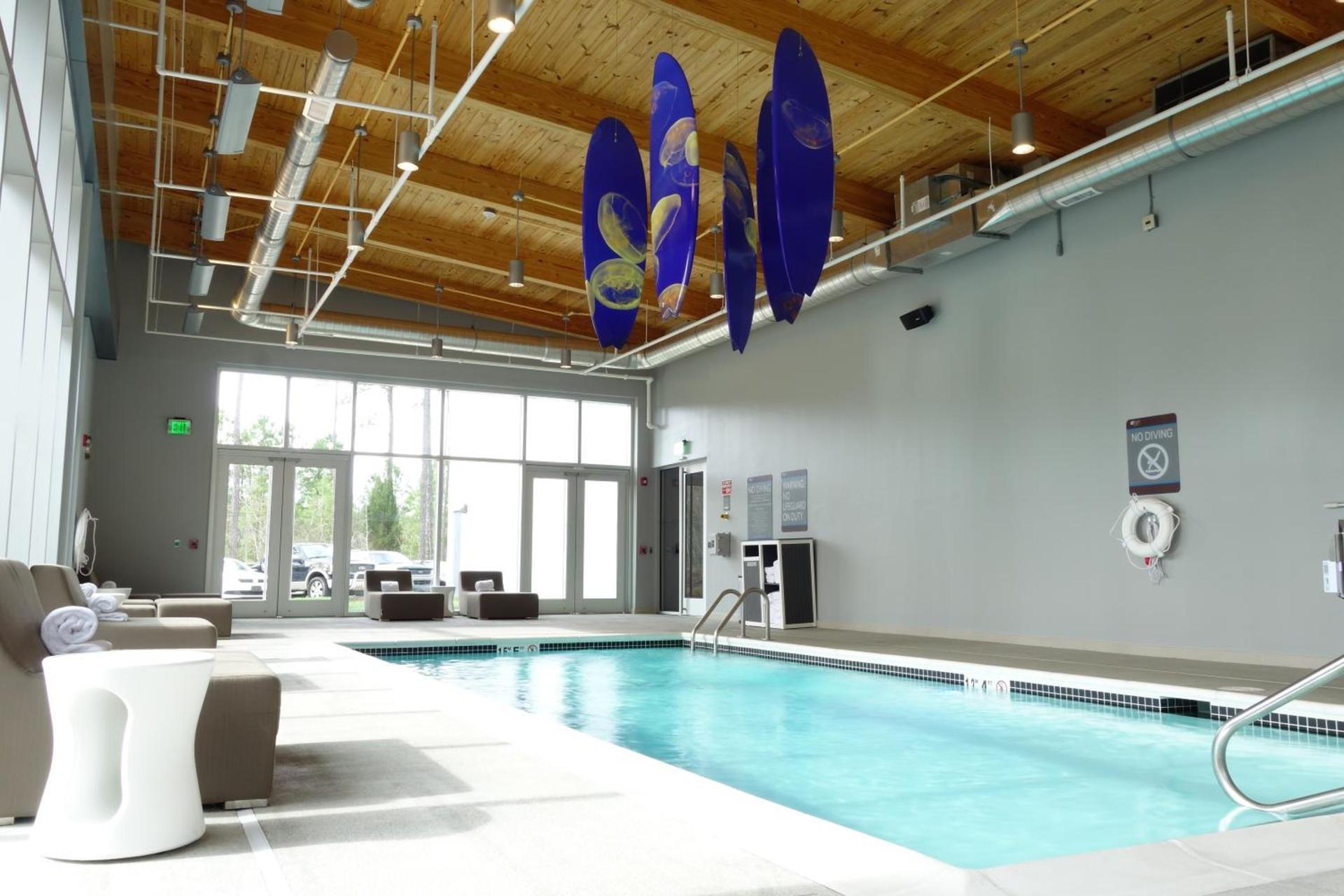 Aloft by Marriott Raleigh-Durham Airport Brier Creek photo 26