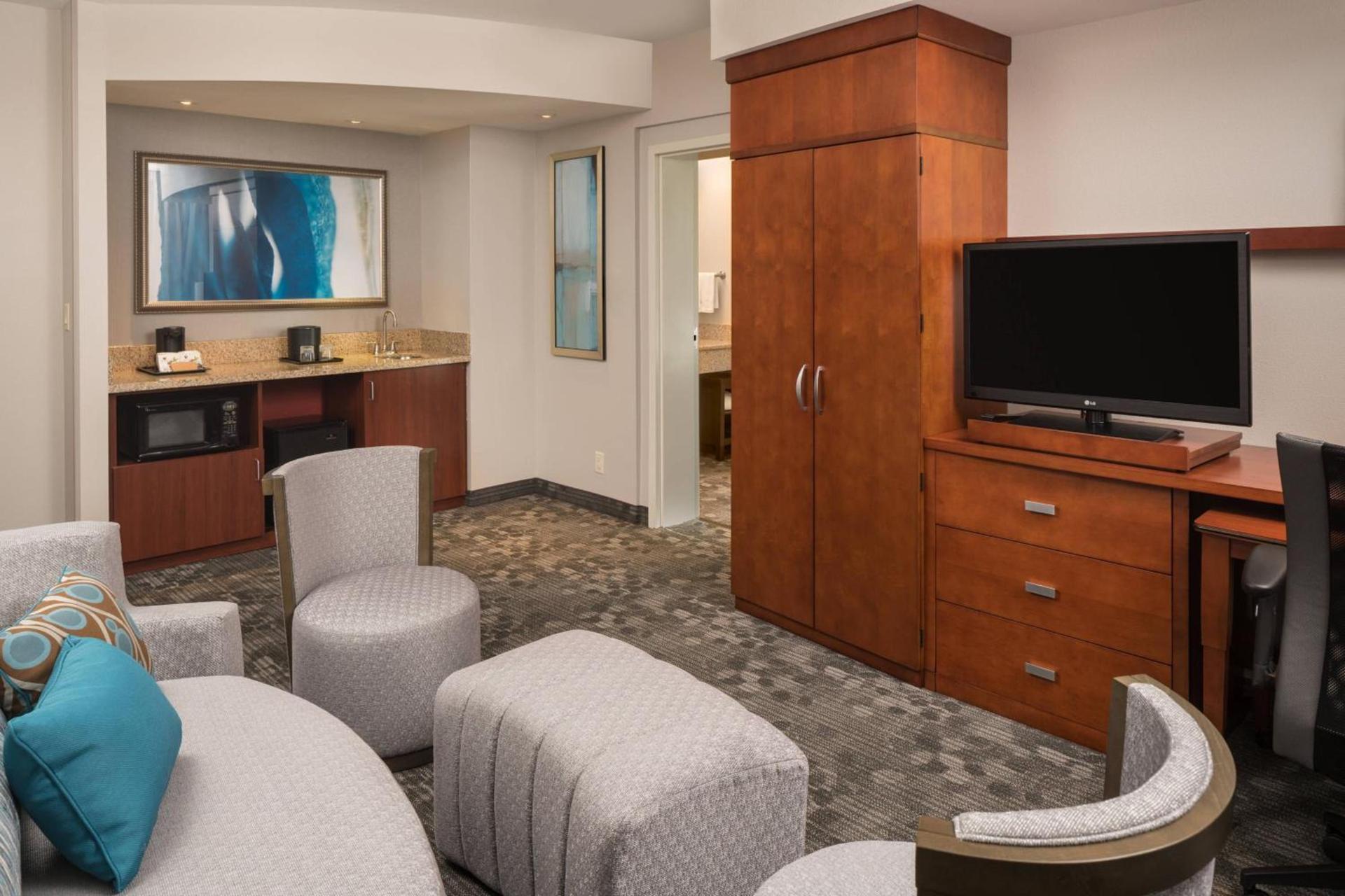Courtyard by Marriott Miami West/FL Turnpike photo 9
