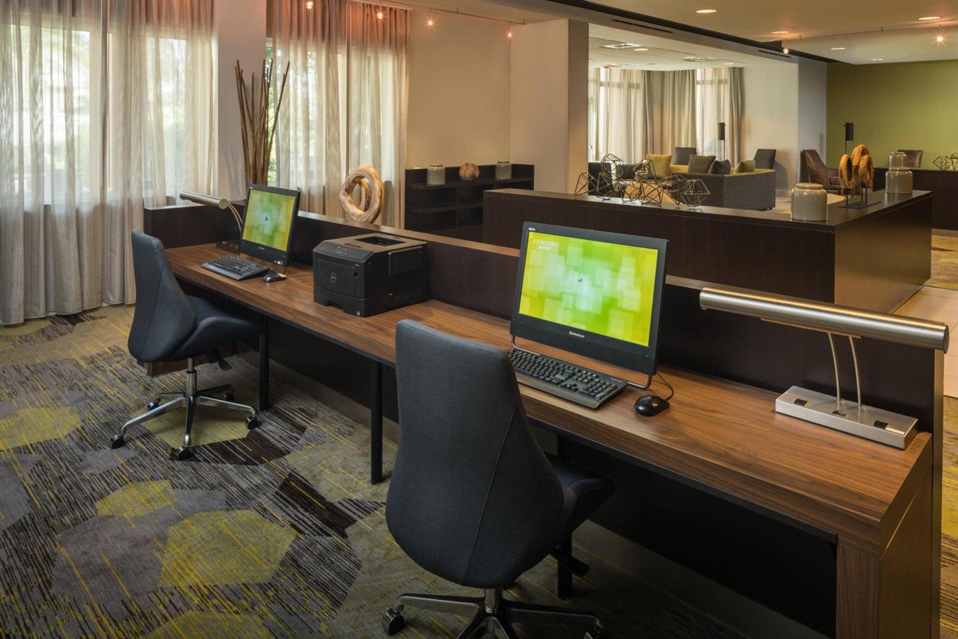 Courtyard by Marriott Miami West/FL Turnpike photo 14