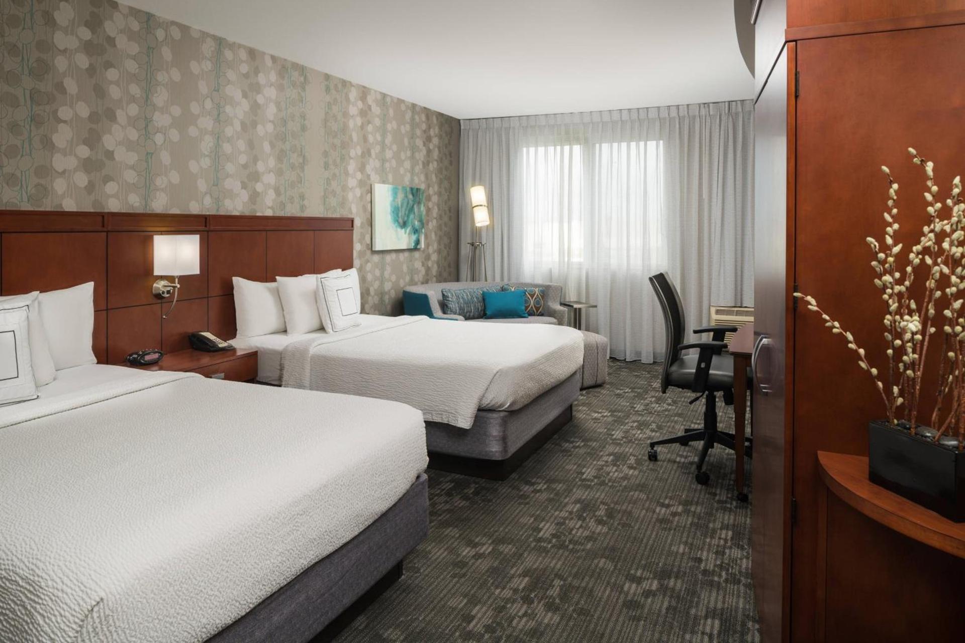Courtyard by Marriott Miami West/FL Turnpike photo 4