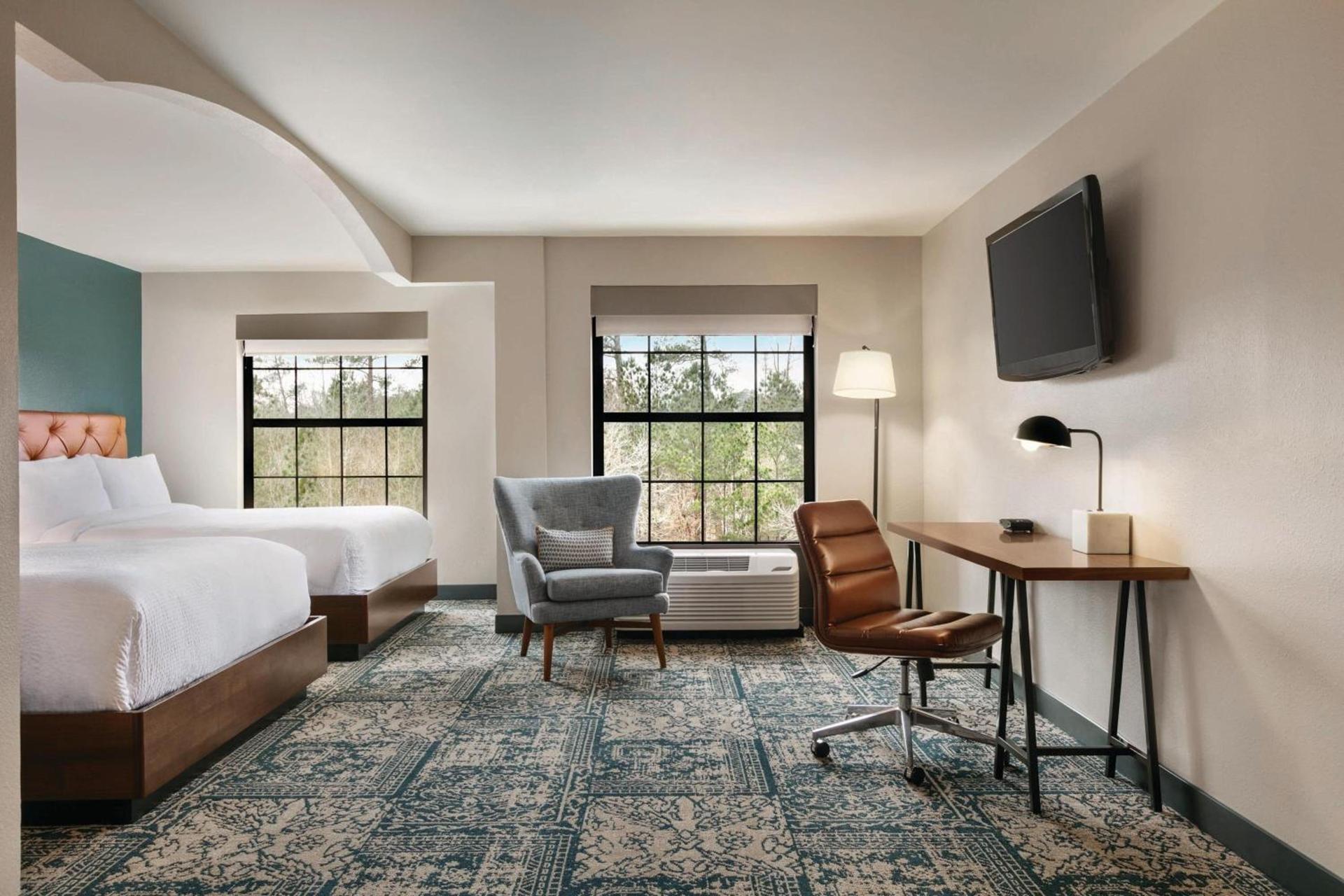 Four Points by Sheraton Raleigh Arena photo 12