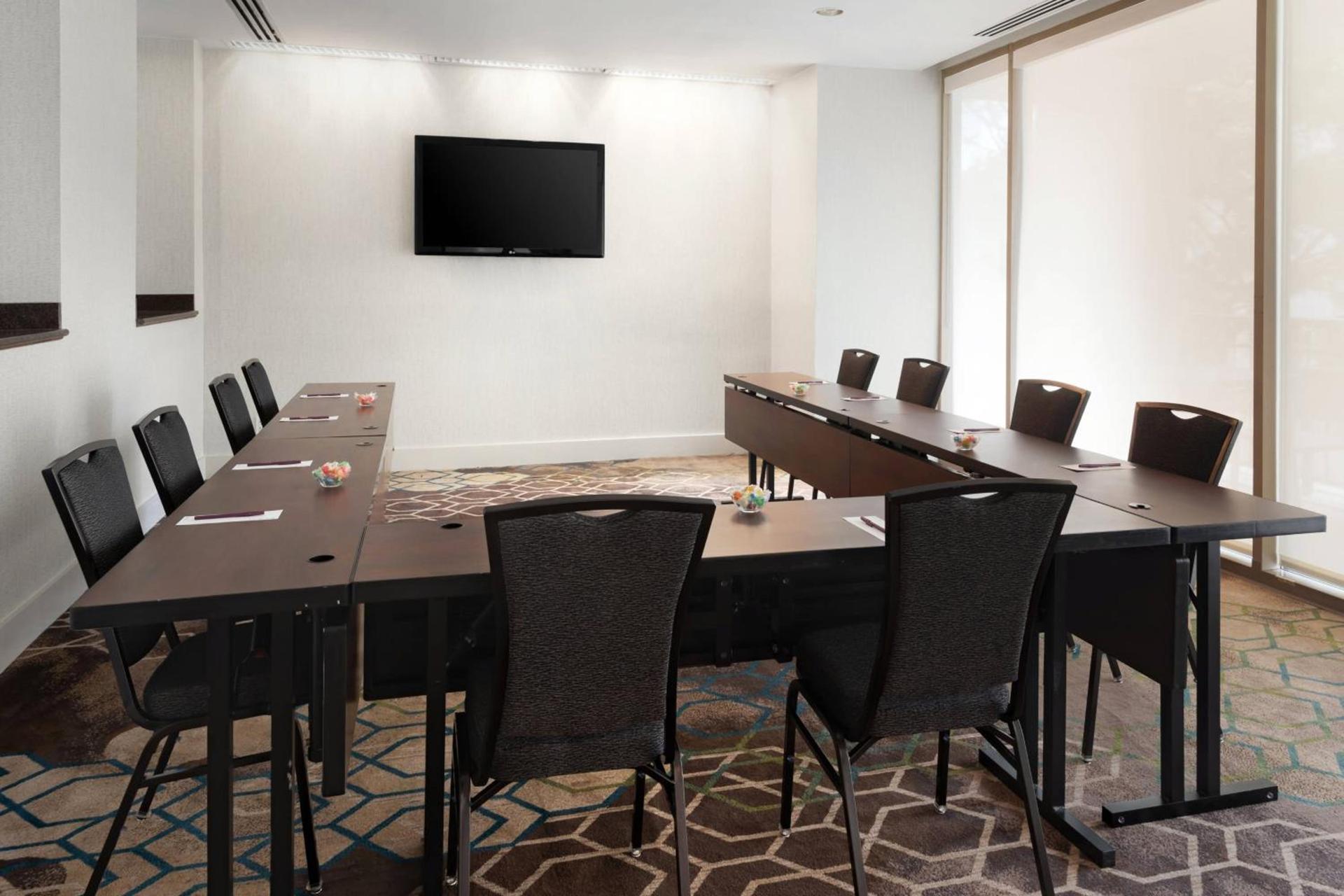 Residence Inn Bethesda Downtown photo 28