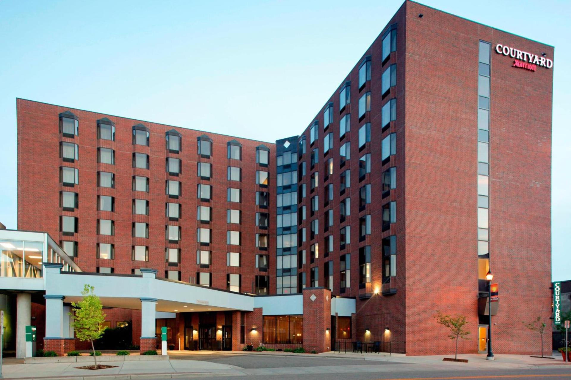 Courtyard by Marriott St. Cloud photo 3
