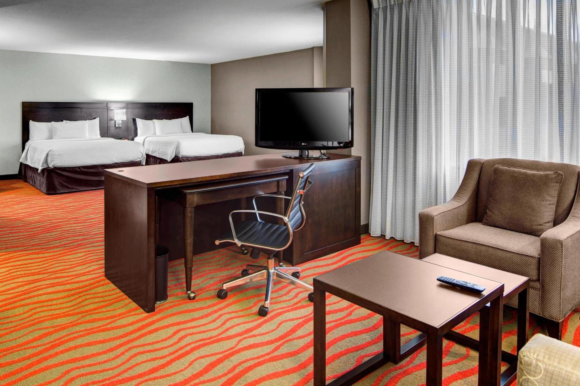 Courtyard by Marriott St. Cloud photo 6