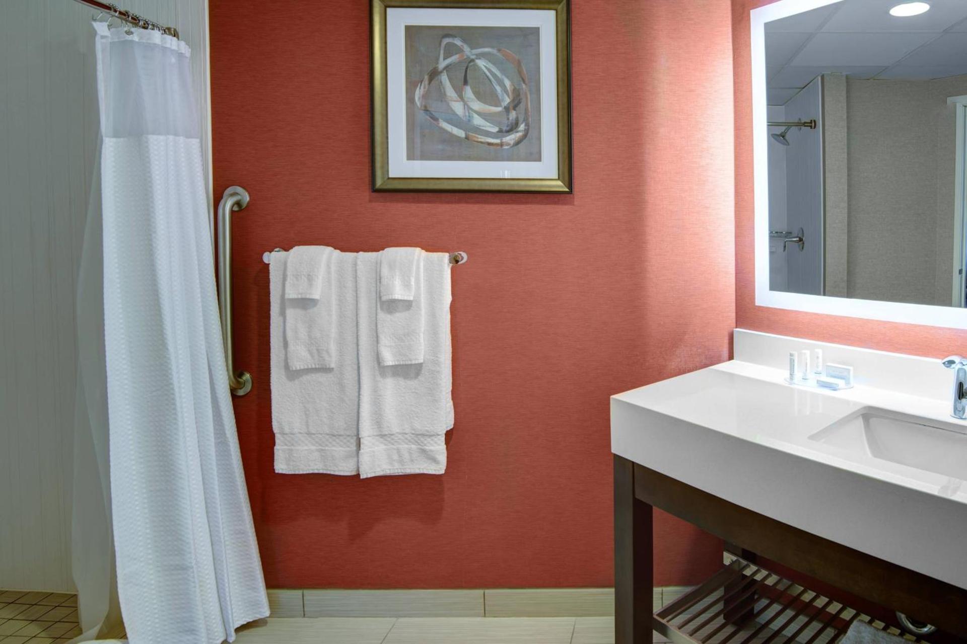 Courtyard by Marriott St. Cloud photo 10