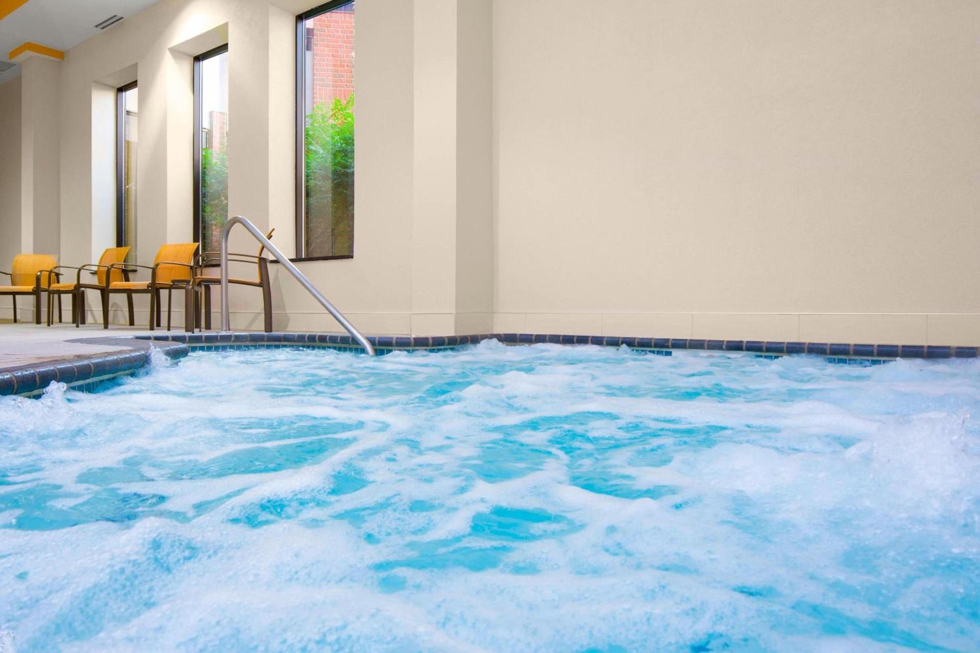 Courtyard by Marriott St. Cloud photo 30
