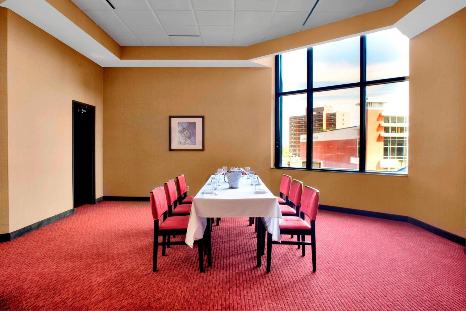 Courtyard by Marriott St. Cloud photo 33