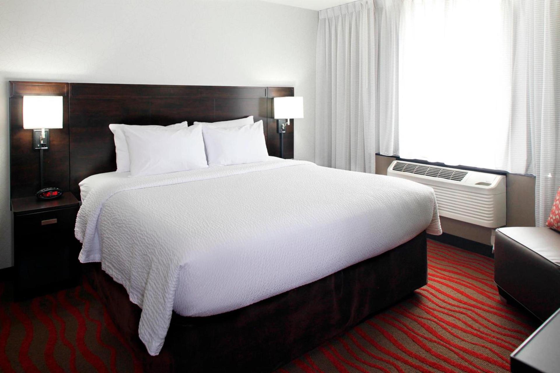 Courtyard by Marriott St. Cloud photo 13