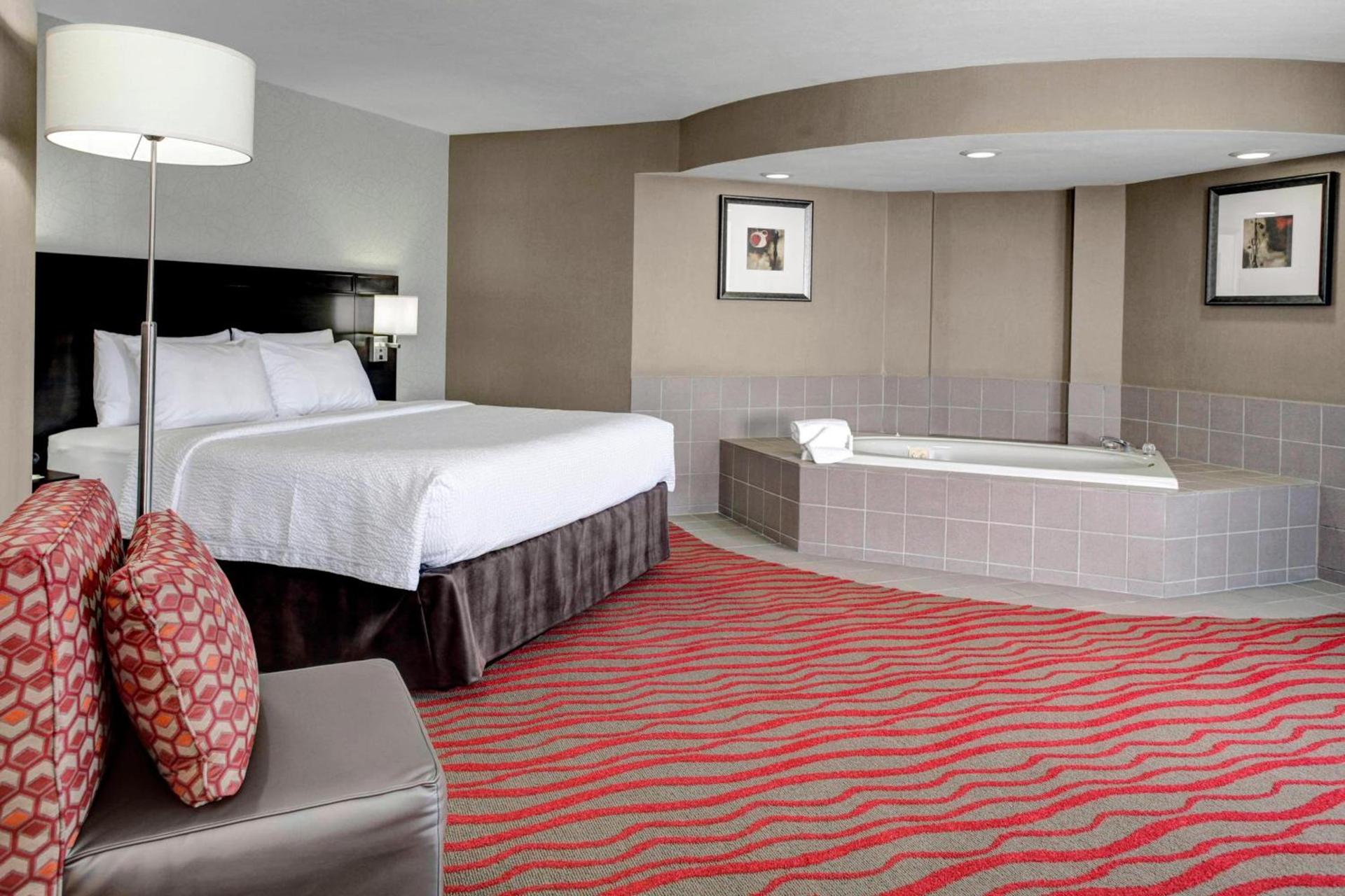 Courtyard by Marriott St. Cloud photo 8