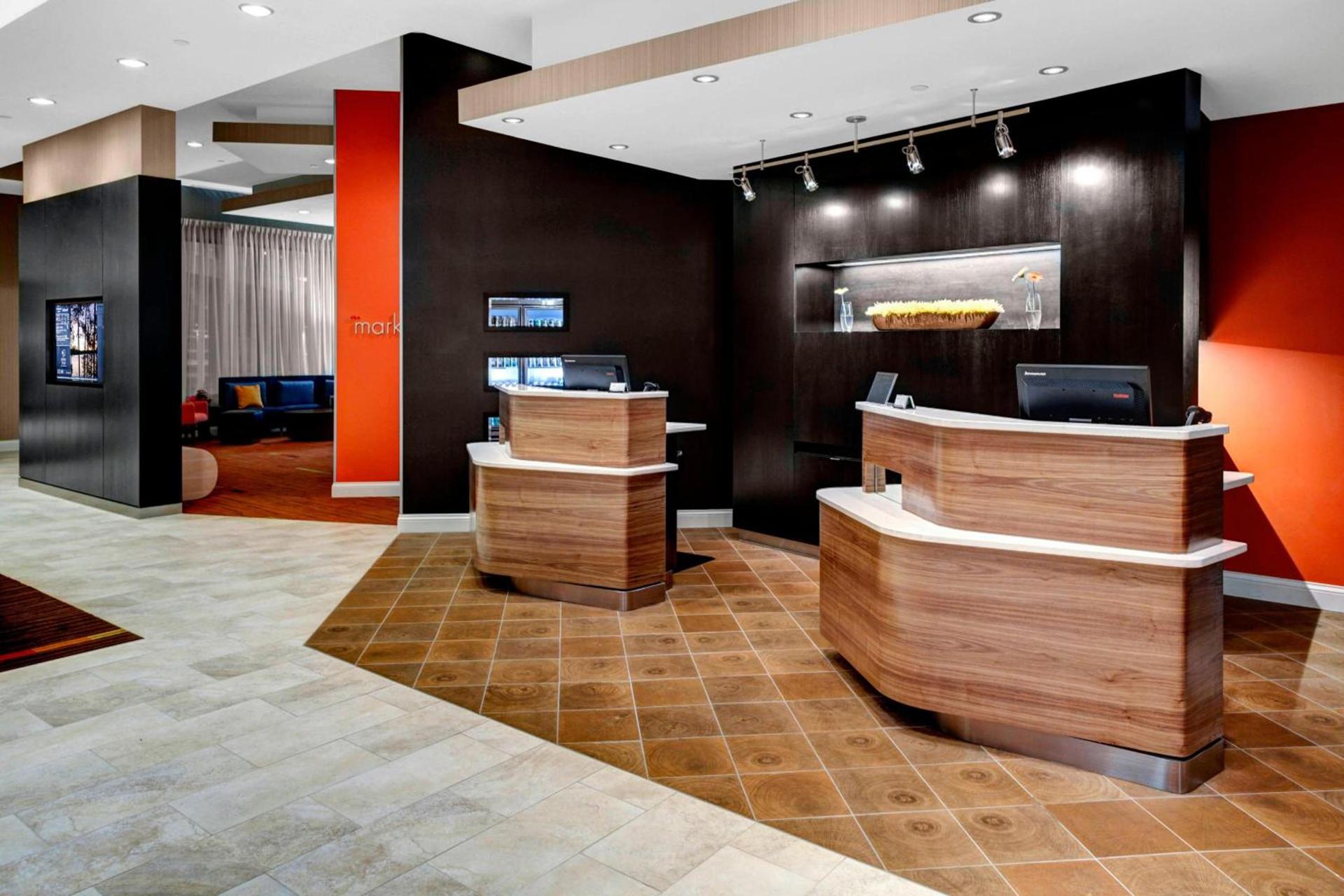 Courtyard by Marriott St. Cloud photo 4