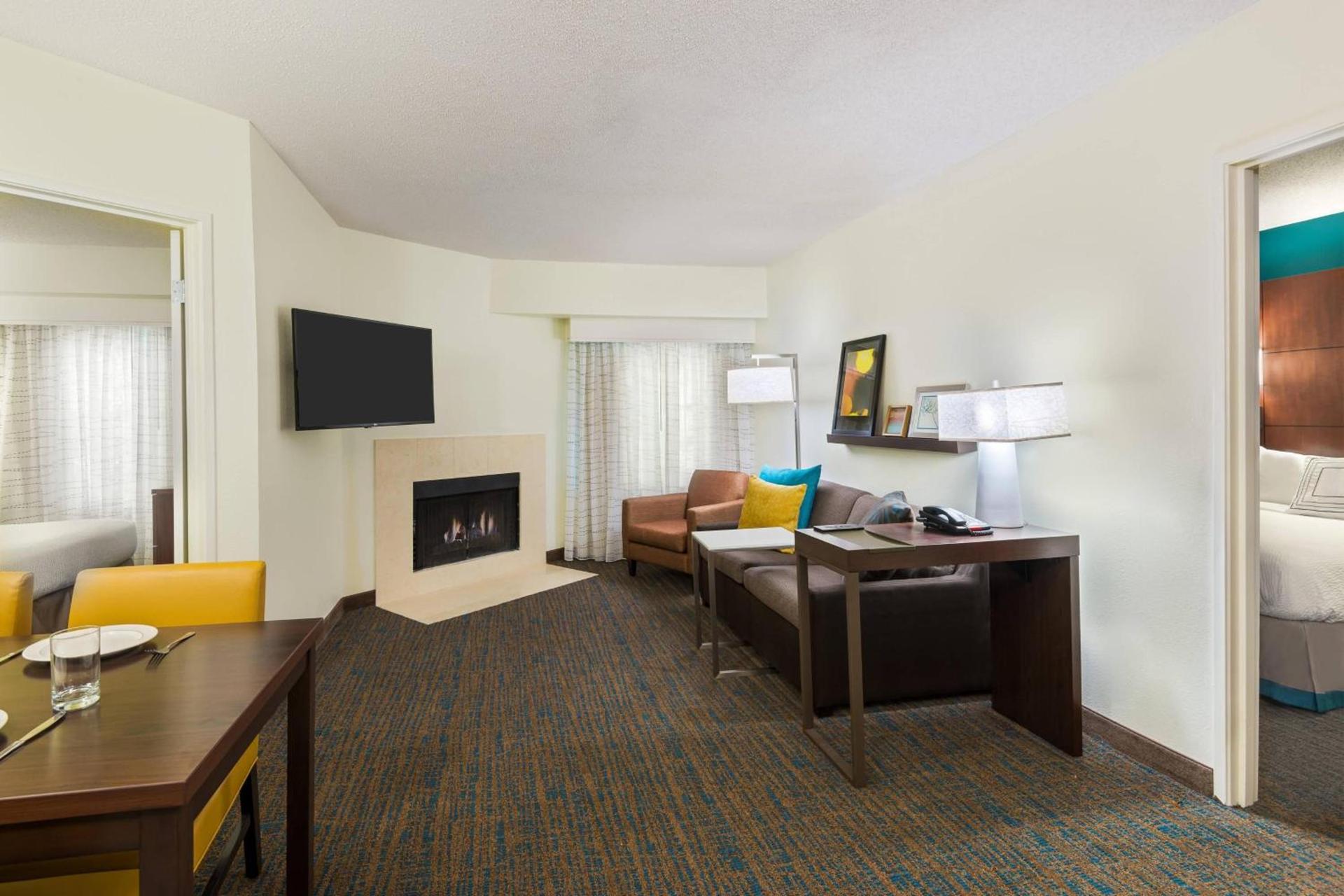 Residence Inn Savannah Midtown photo 7