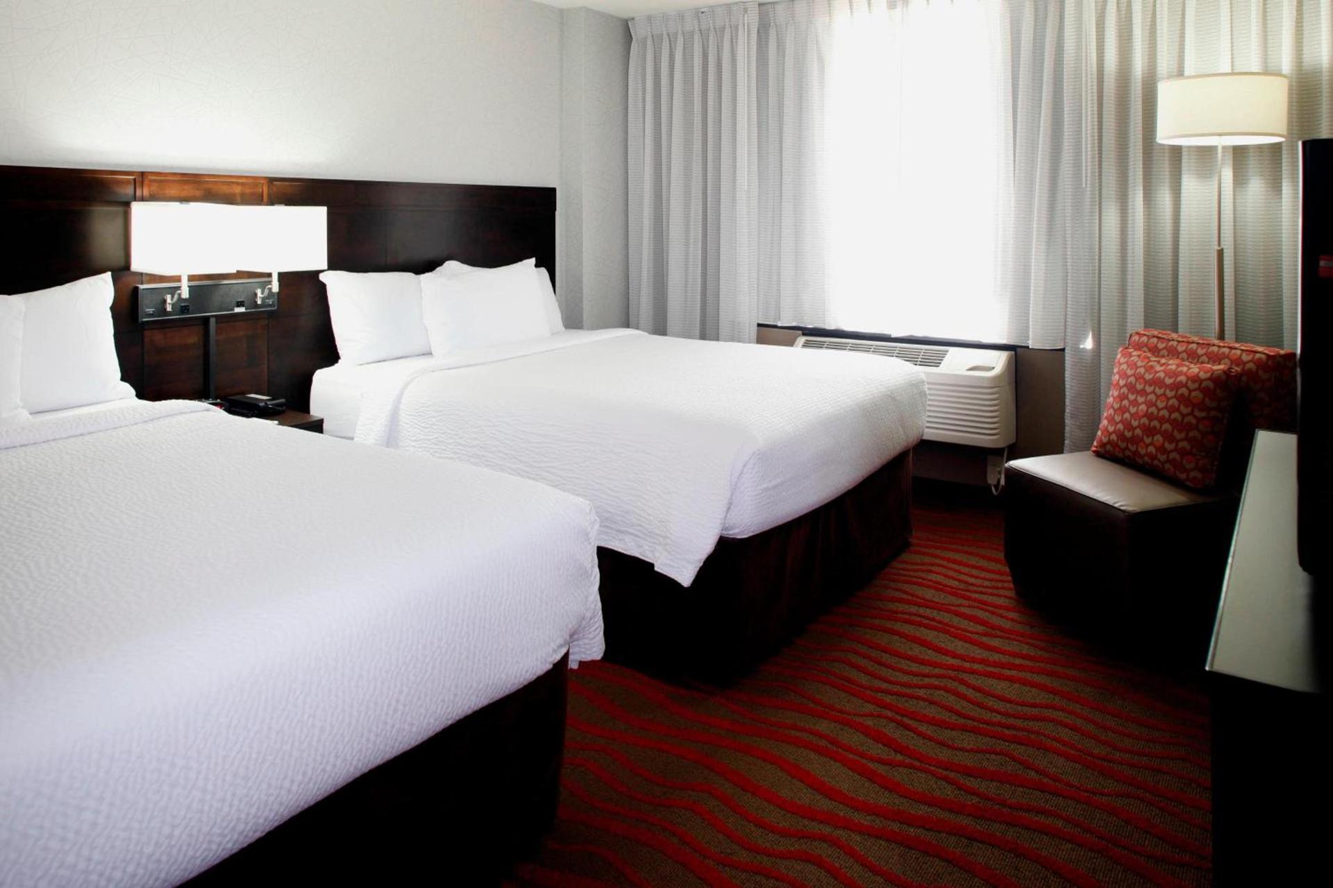 Courtyard by Marriott St. Cloud photo 12