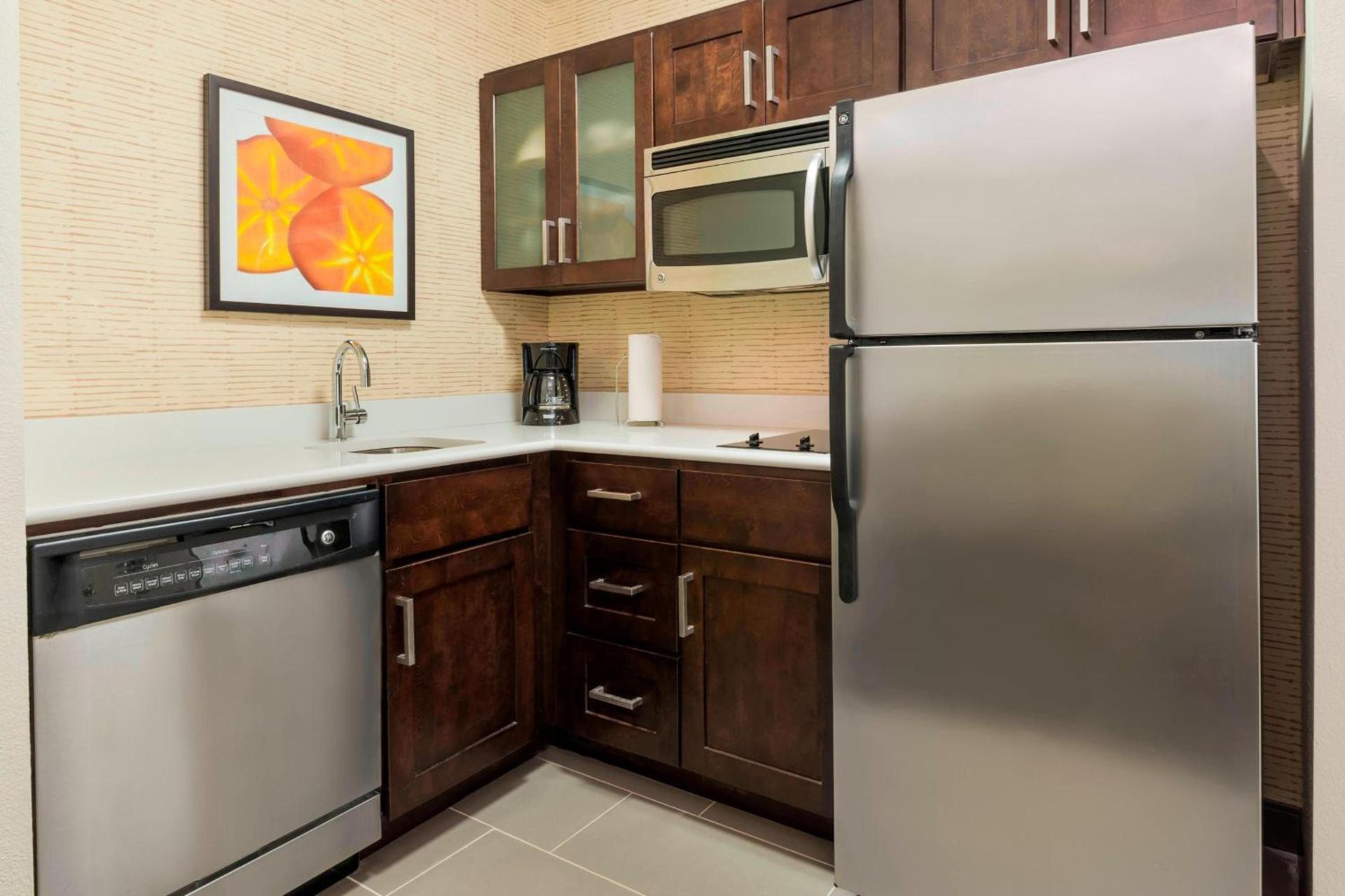 Residence Inn Savannah Midtown photo 11