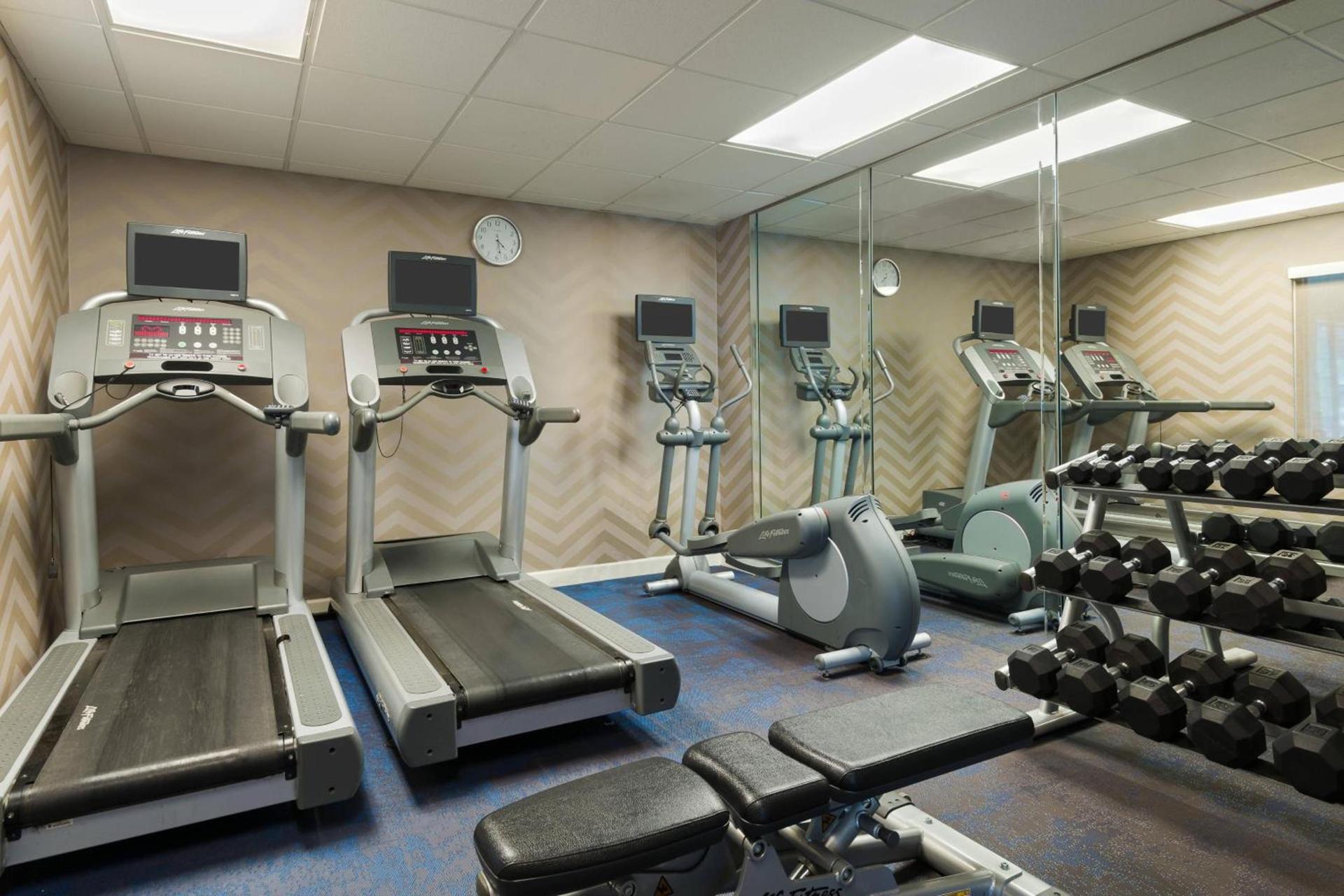 Residence Inn Savannah Midtown photo 23