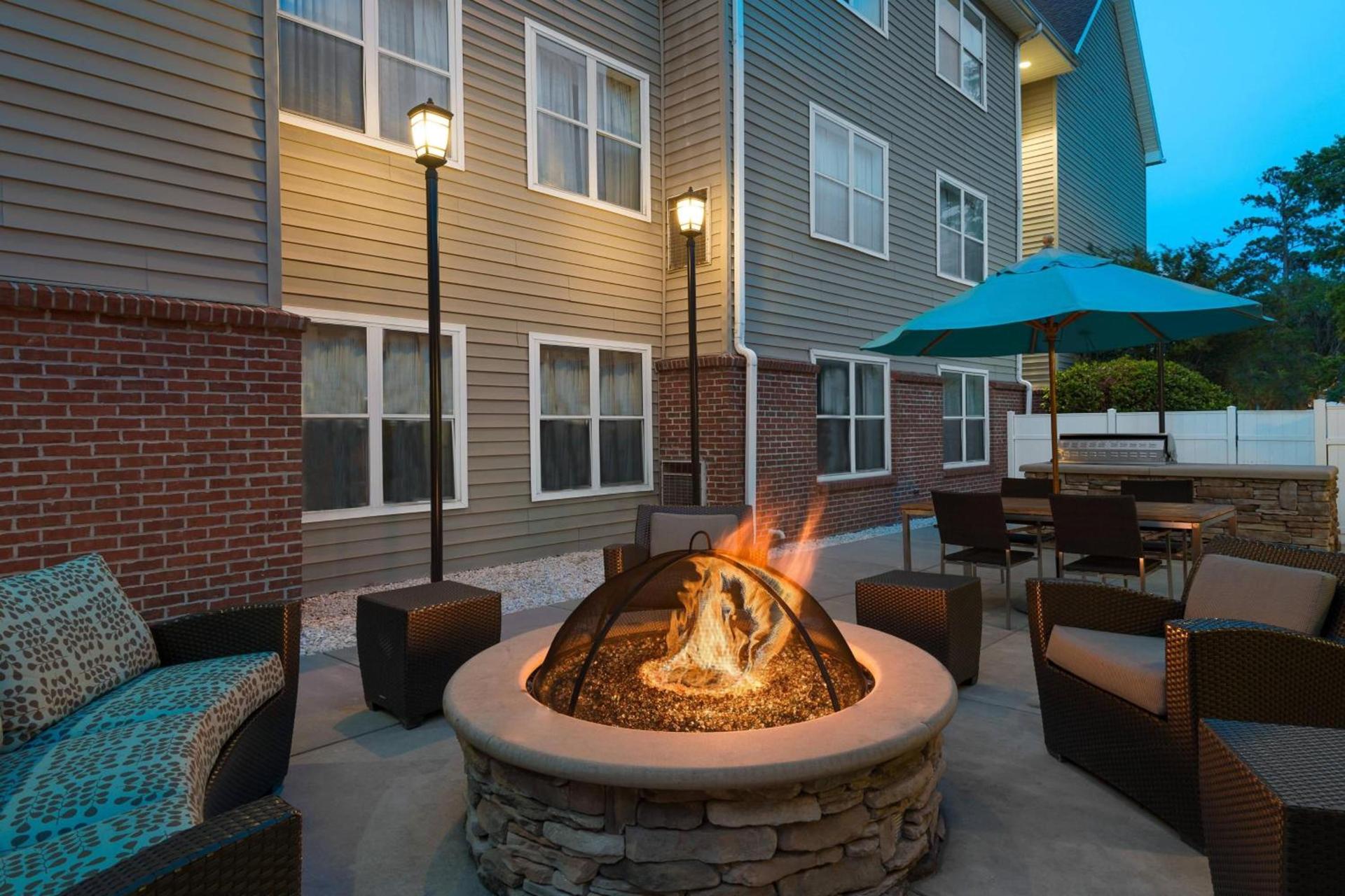 Residence Inn Savannah Midtown photo 16