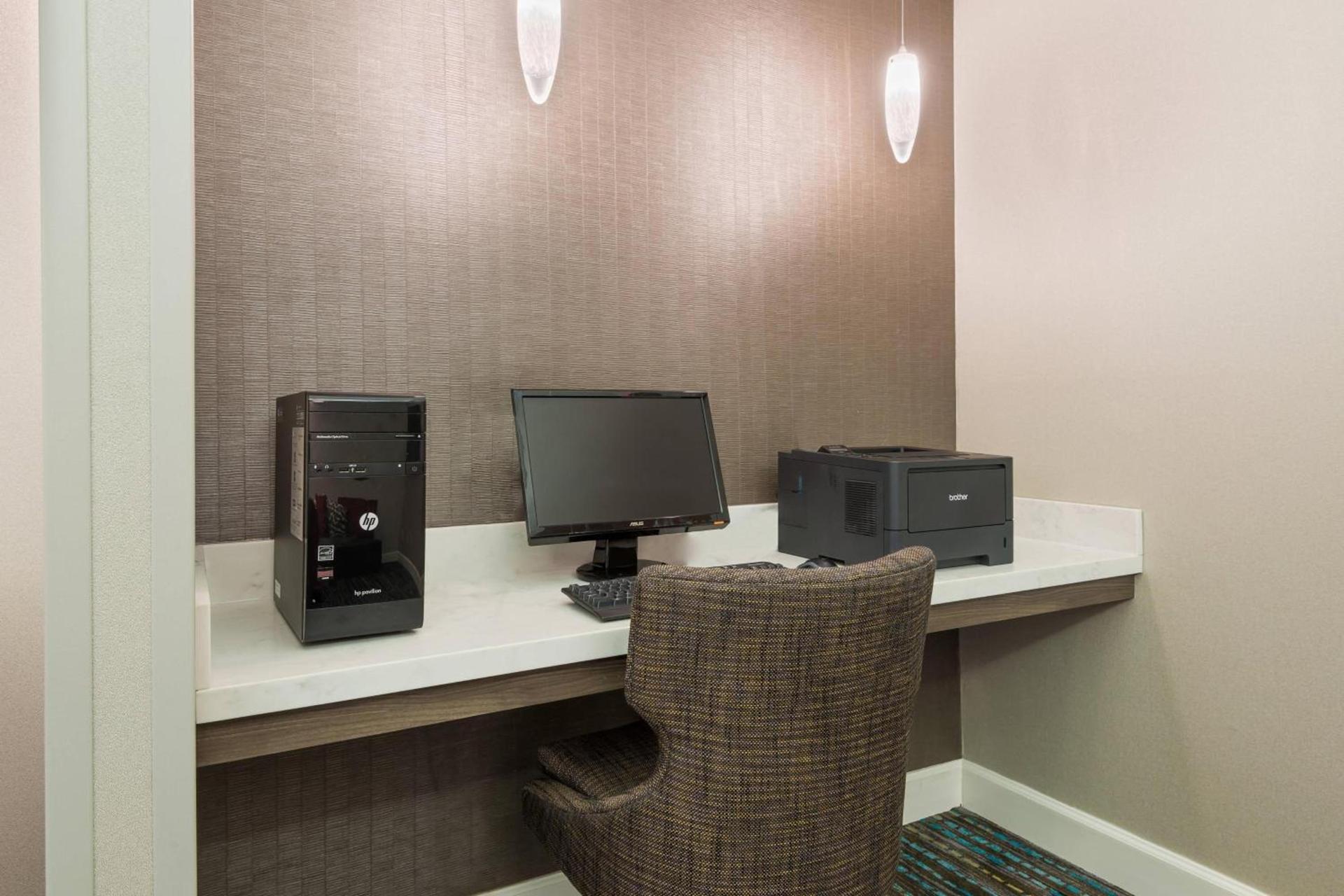 Residence Inn Savannah Midtown photo 14