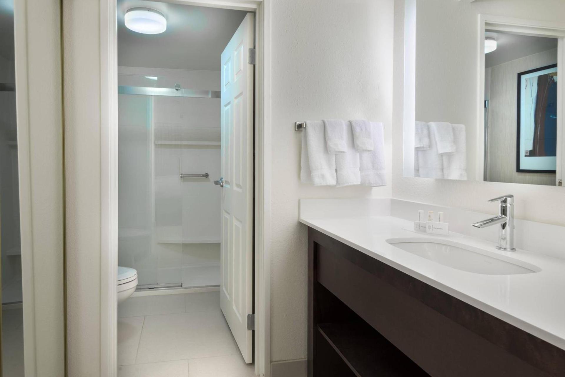 Residence Inn Savannah Midtown photo 12