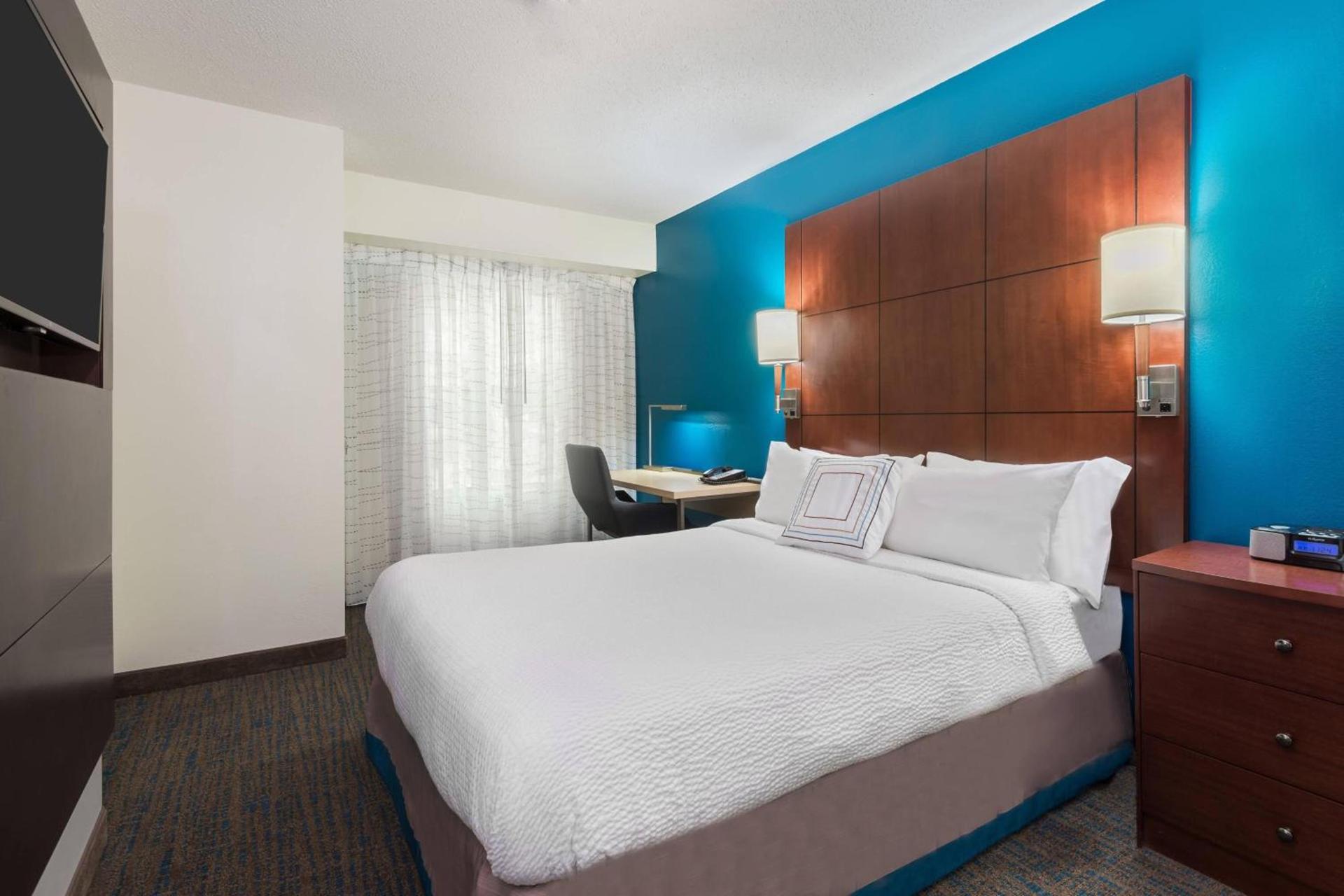 Residence Inn Savannah Midtown photo 8