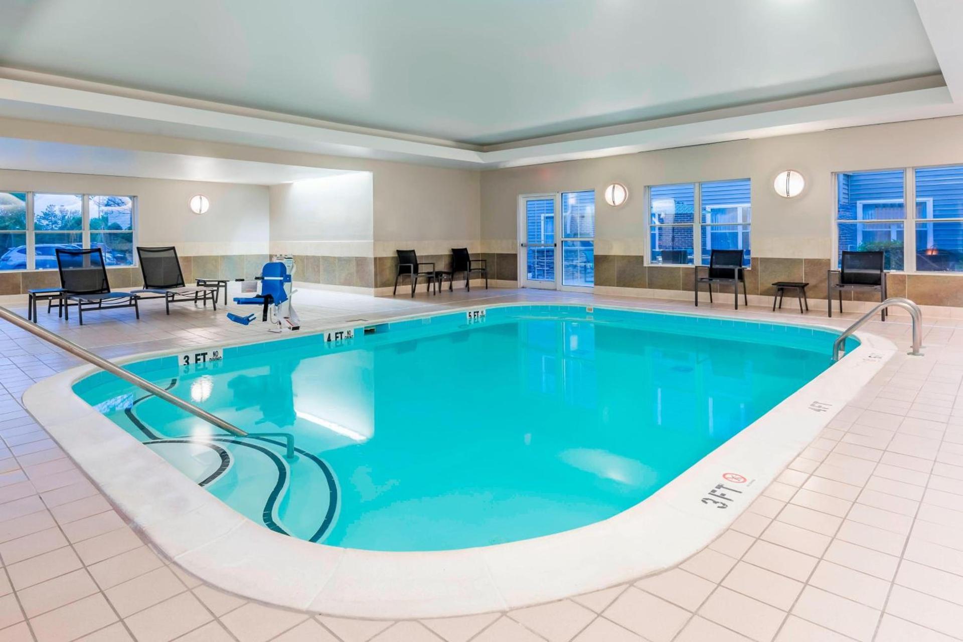Residence Inn Savannah Midtown photo 21